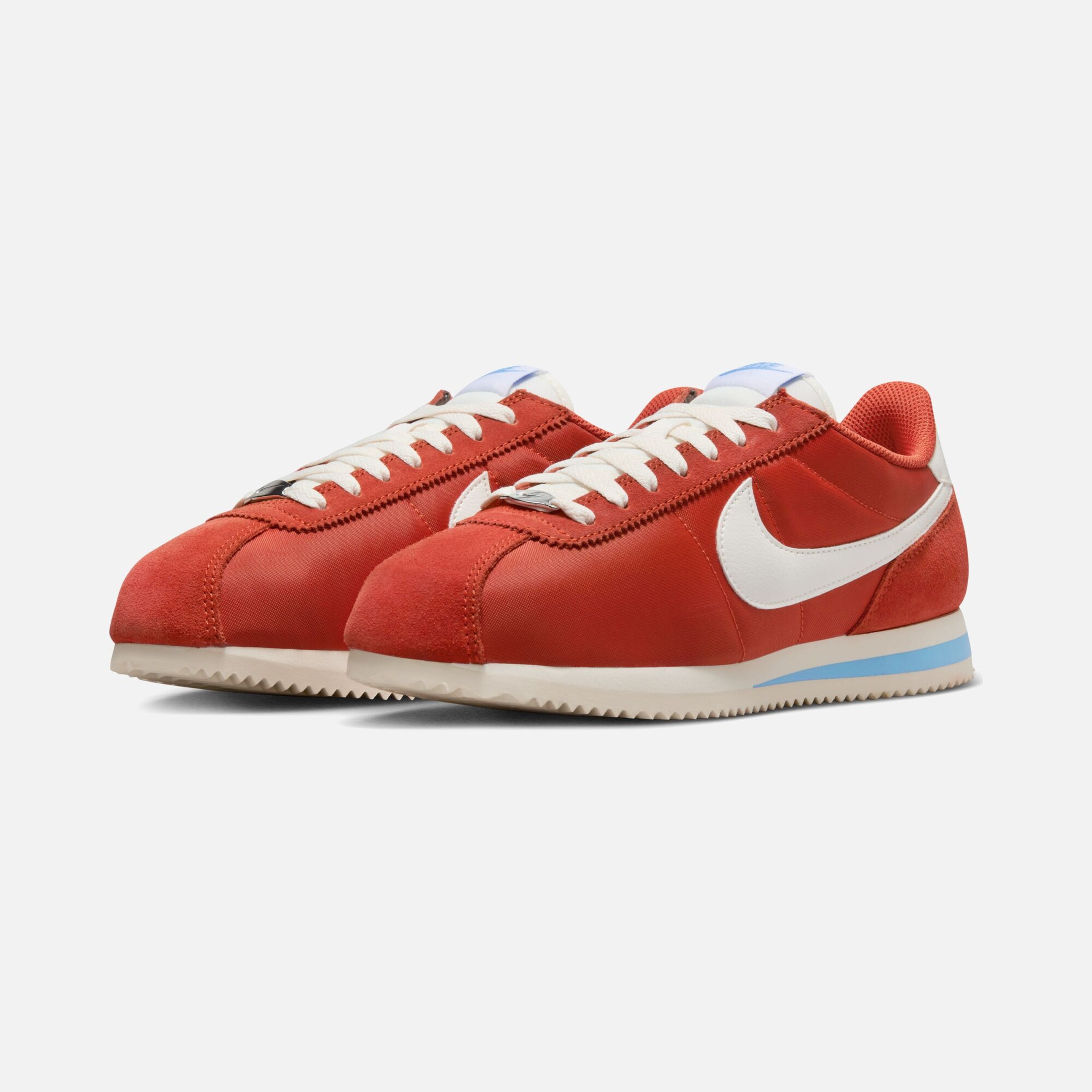 Nike Cortez Textile Upper Kadın Spor Ayakkabı