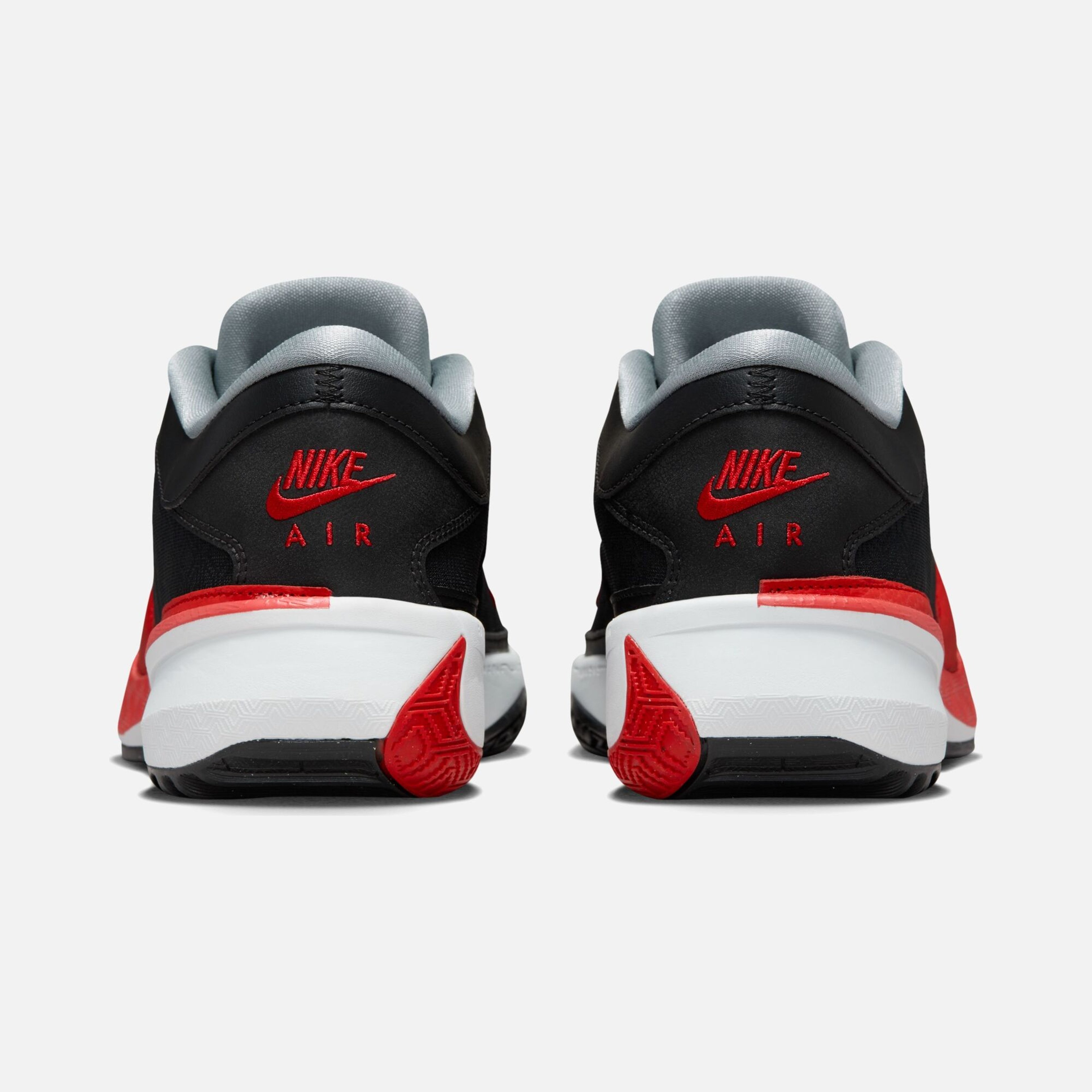 Nike Giannis Antetokounmpo Zoom Freak 5 Erkek Basketbol Ayakkabısı