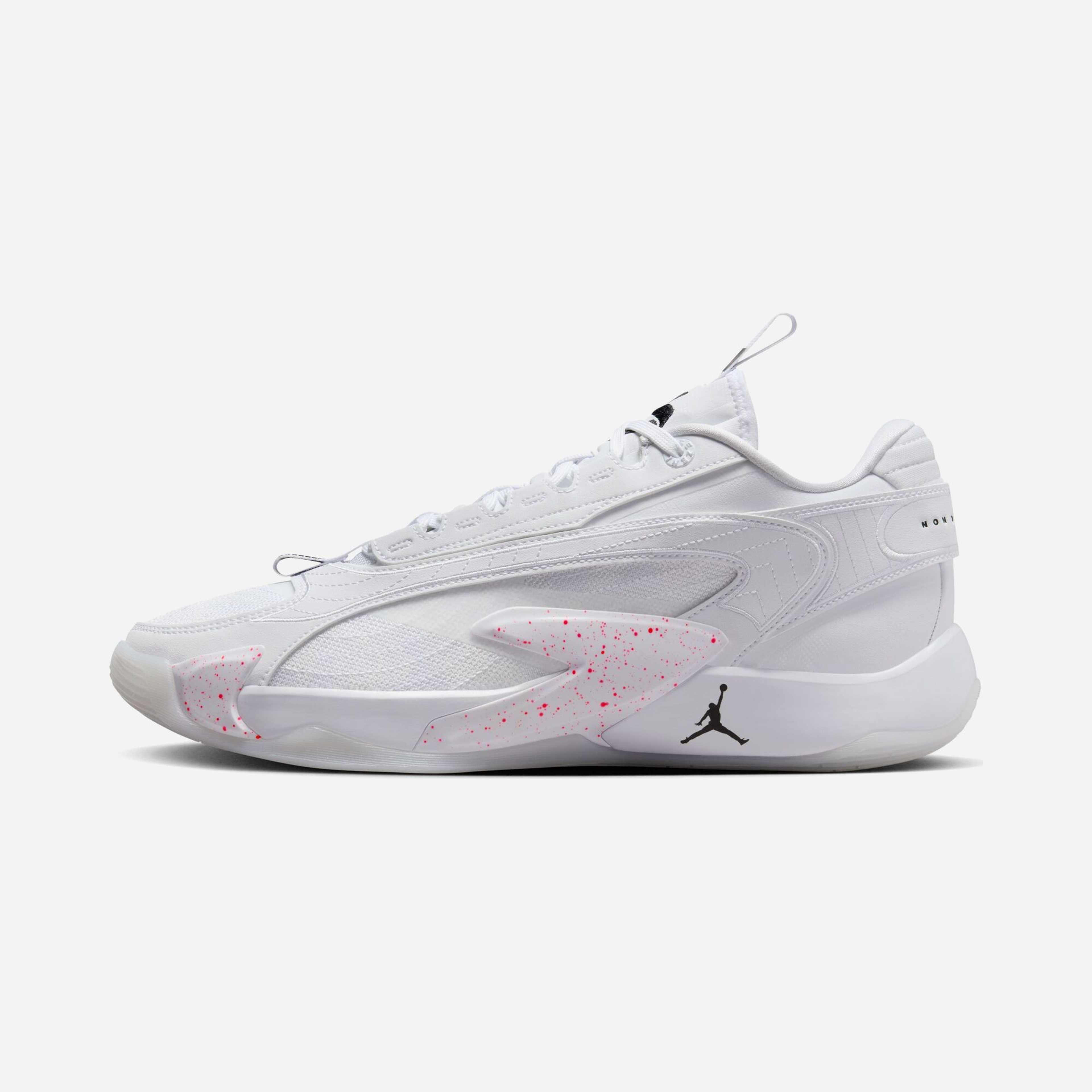 Nike Jordan Luka Doncic 2 Erkek Basketbol Ayakkabısı