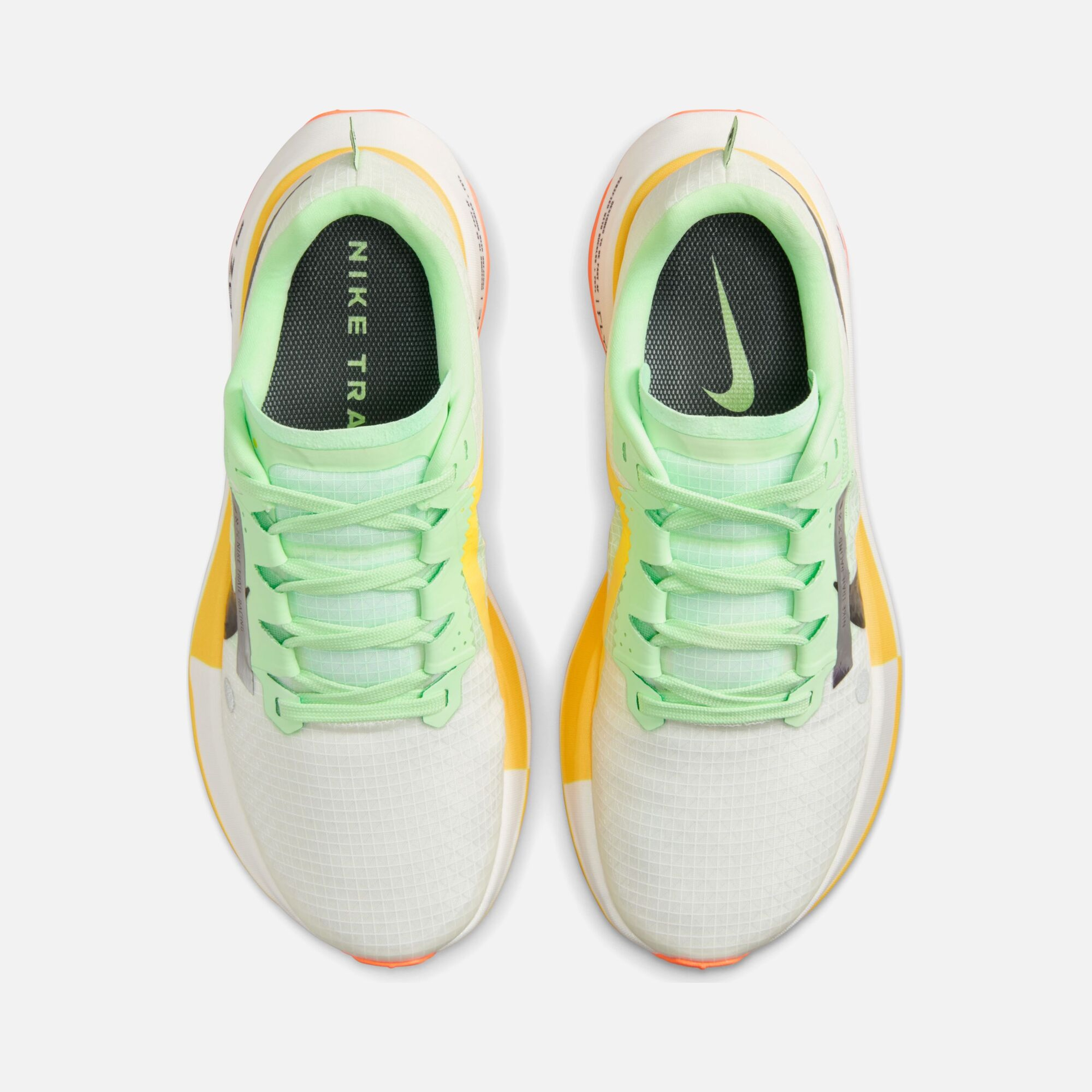 Nike ZoomX Ultrafly Trail Racing Kadın Spor Ayakkabı