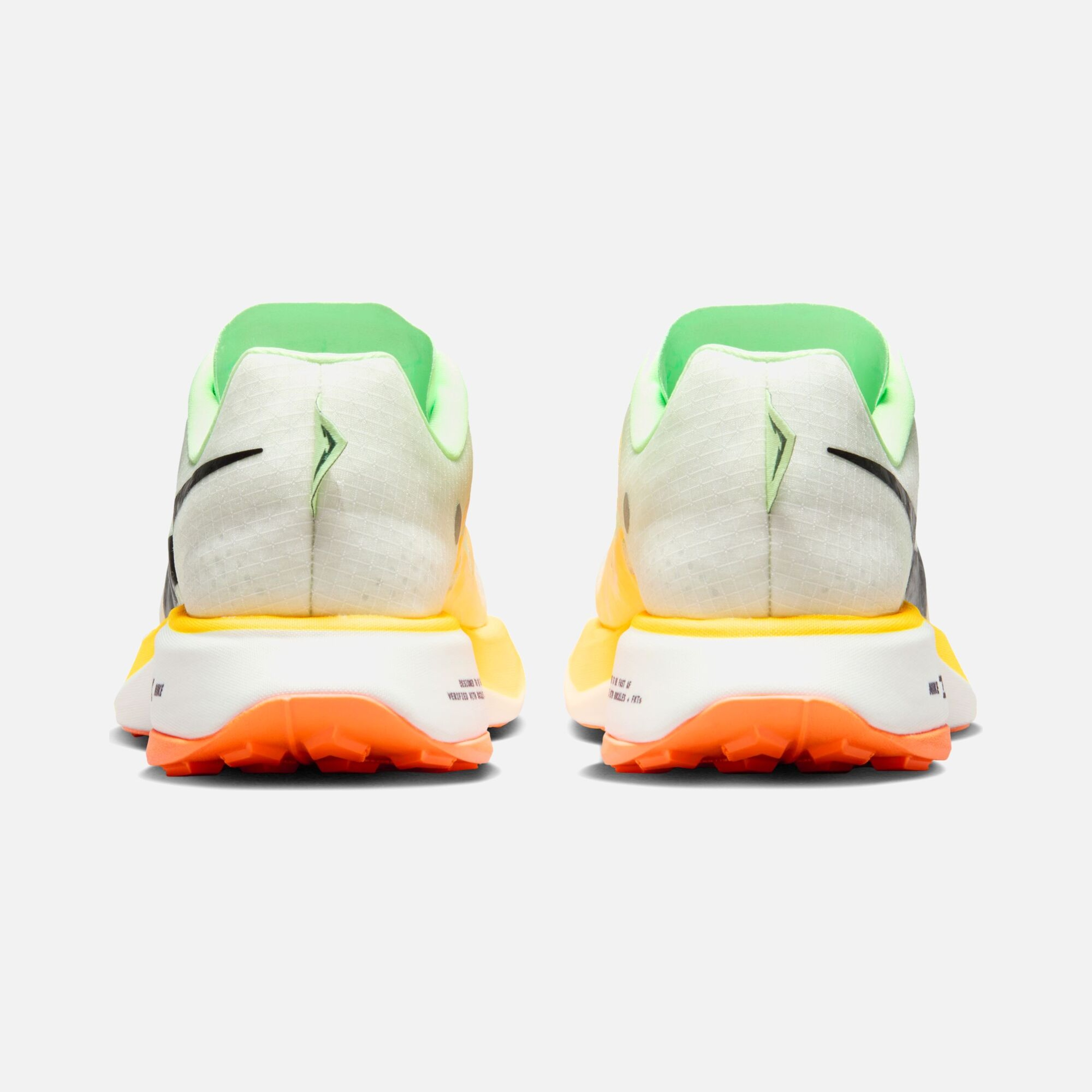 Nike ZoomX Ultrafly Trail Racing Kadın Spor Ayakkabı