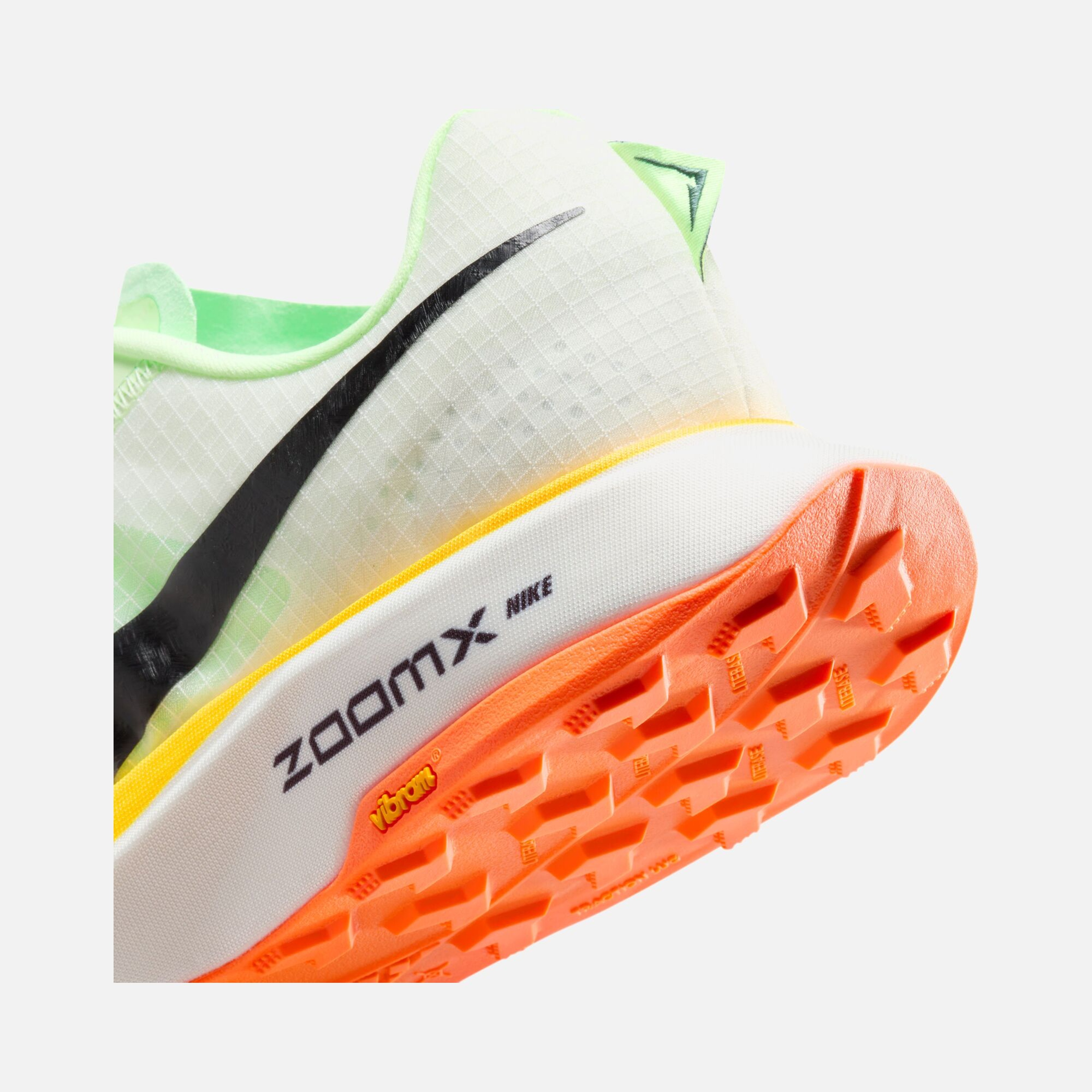 Nike ZoomX Ultrafly Trail Racing Kadın Spor Ayakkabı