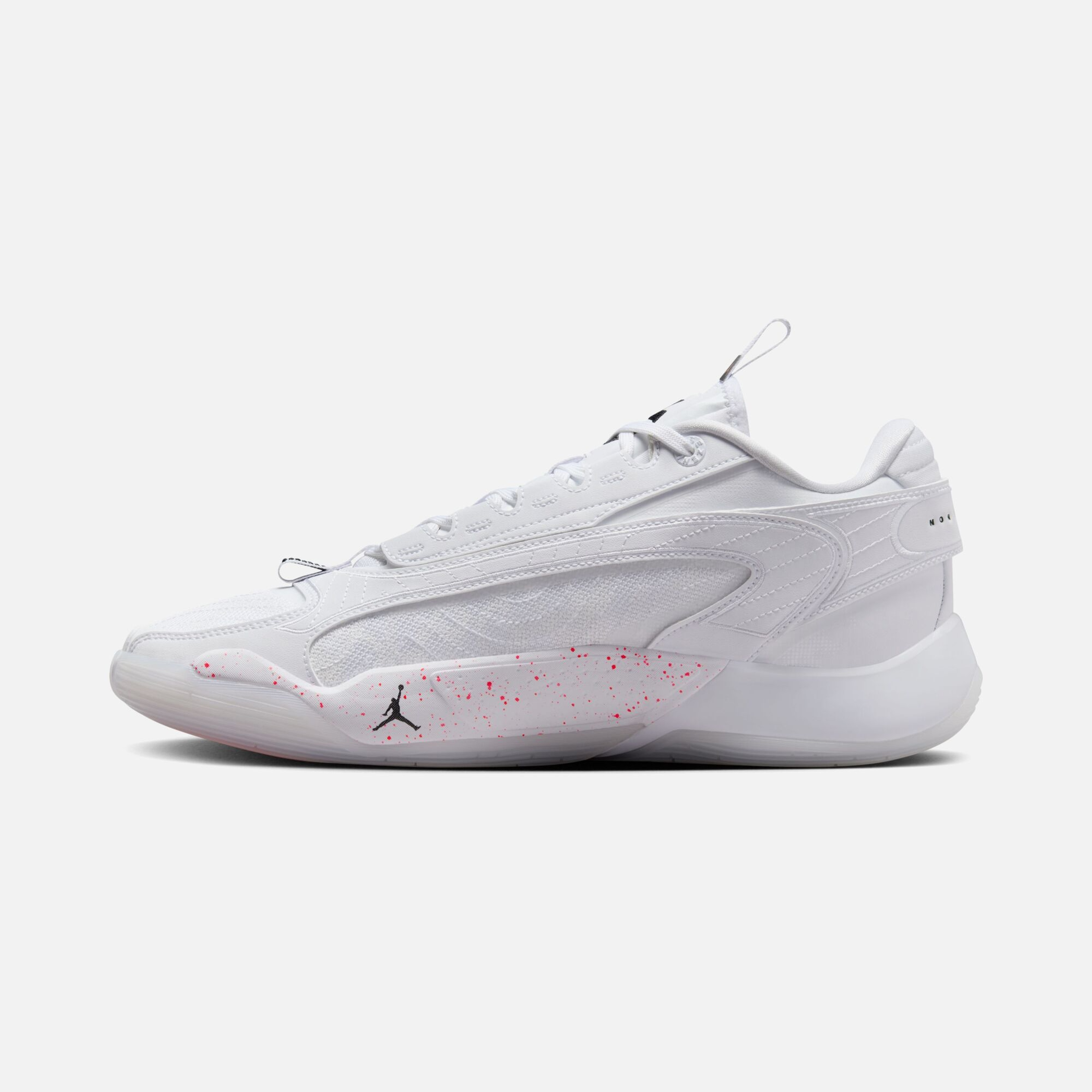 Nike Jordan Luka Doncic 2 Erkek Basketbol Ayakkabısı