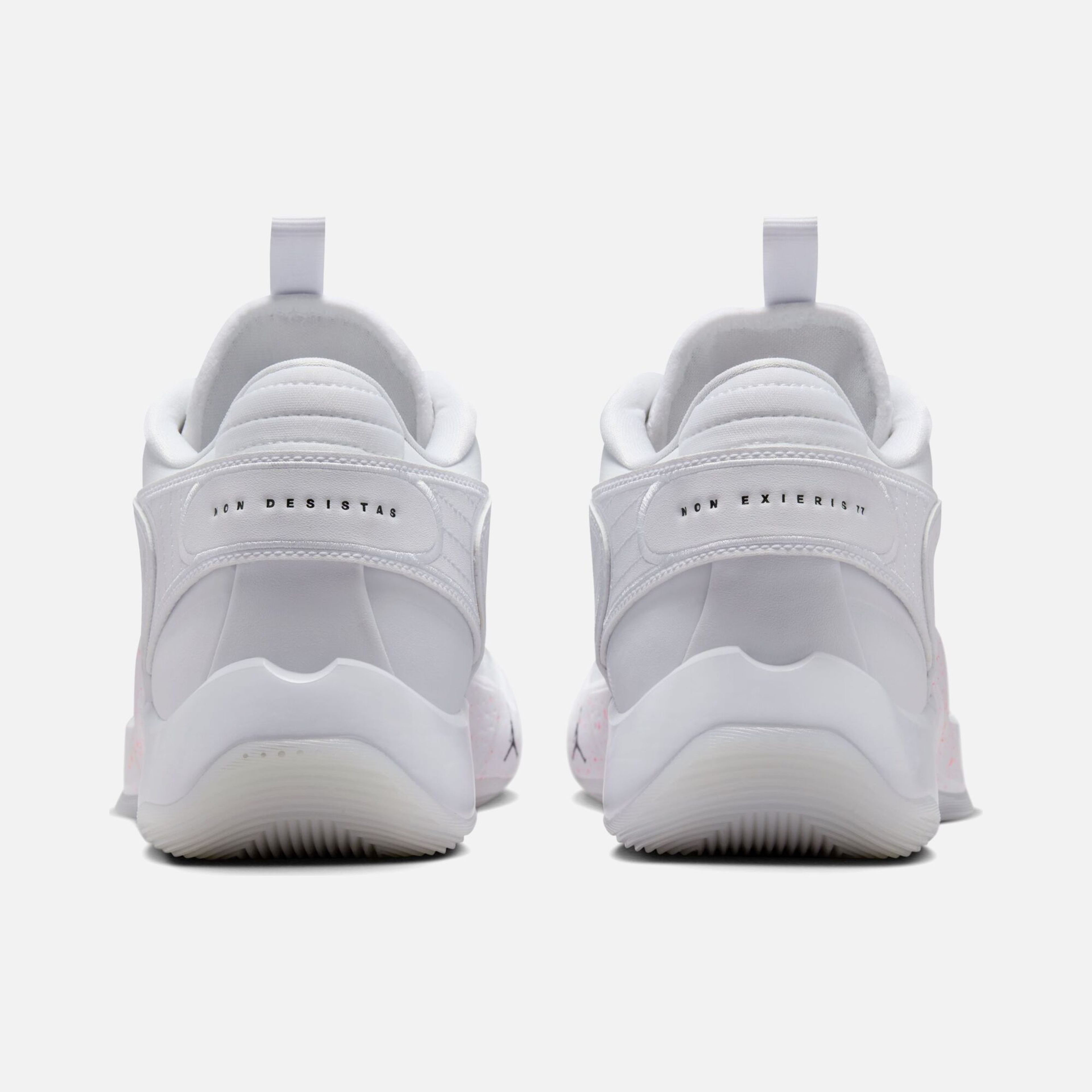 Nike Jordan Luka Doncic 2 Erkek Basketbol Ayakkabısı