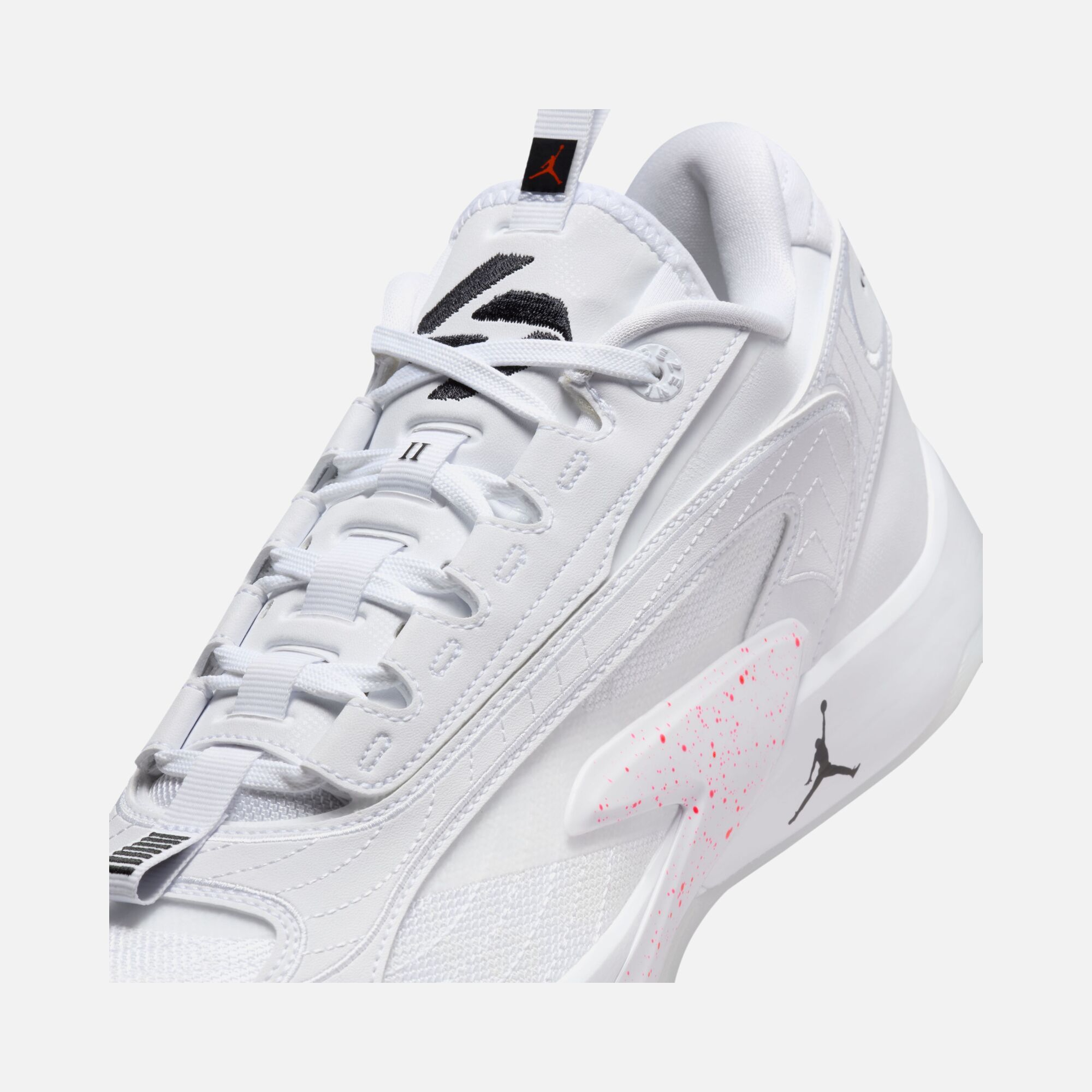 Nike Jordan Luka Doncic 2 Erkek Basketbol Ayakkabısı