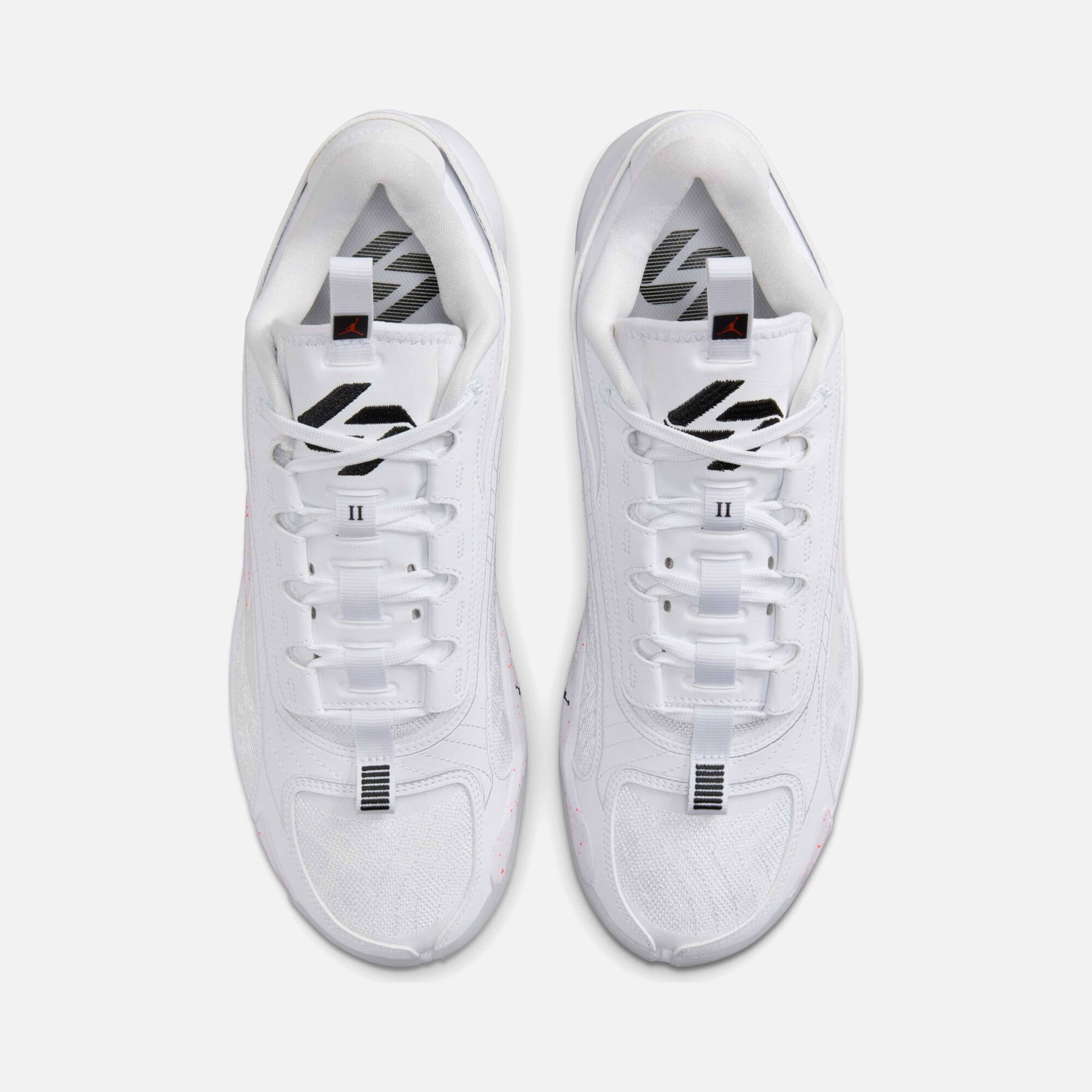 Nike Jordan Luka Doncic 2 Erkek Basketbol Ayakkabısı