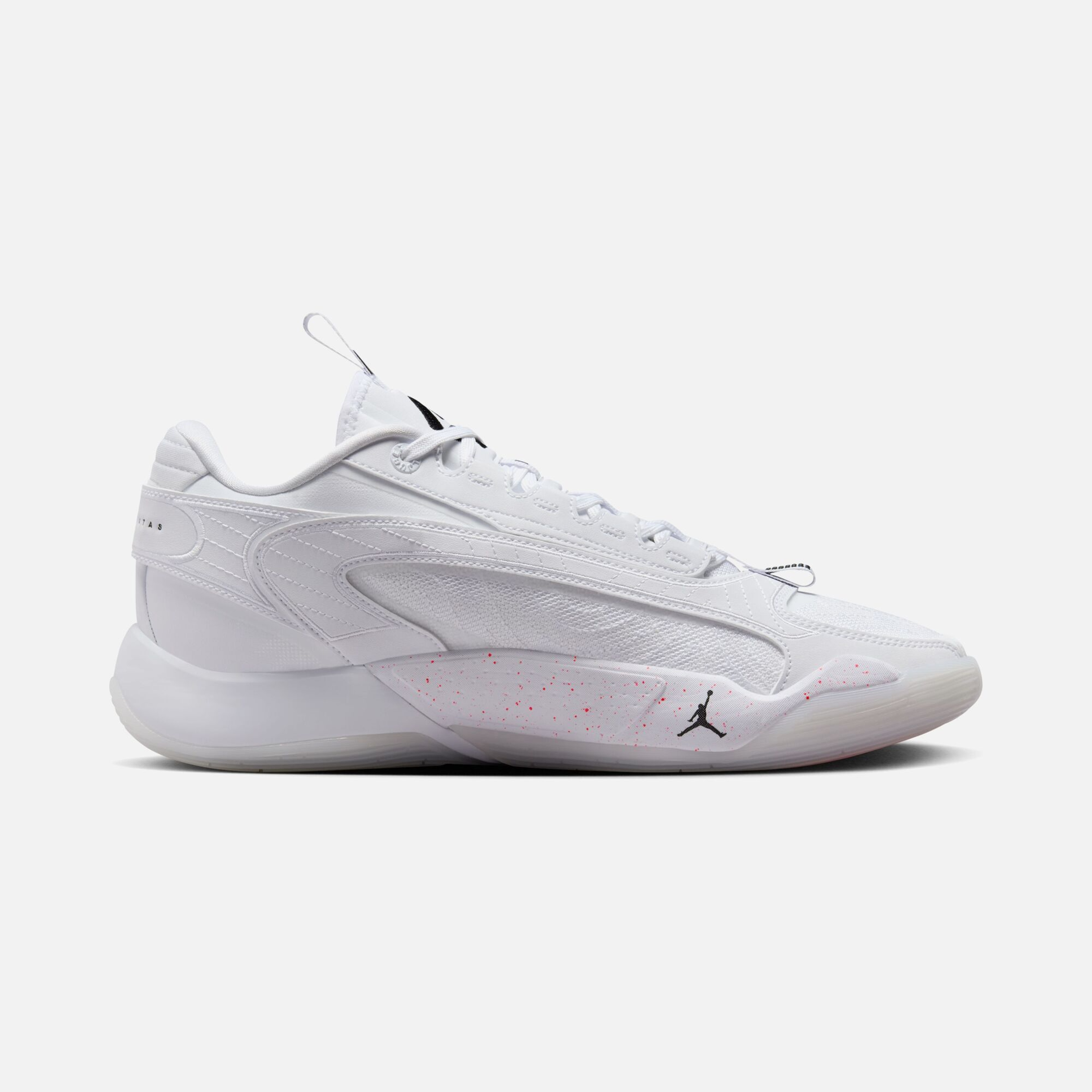 Nike Jordan Luka Doncic 2 Erkek Basketbol Ayakkabısı