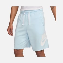 Nike Club Alumni French Terry Erkek Şort