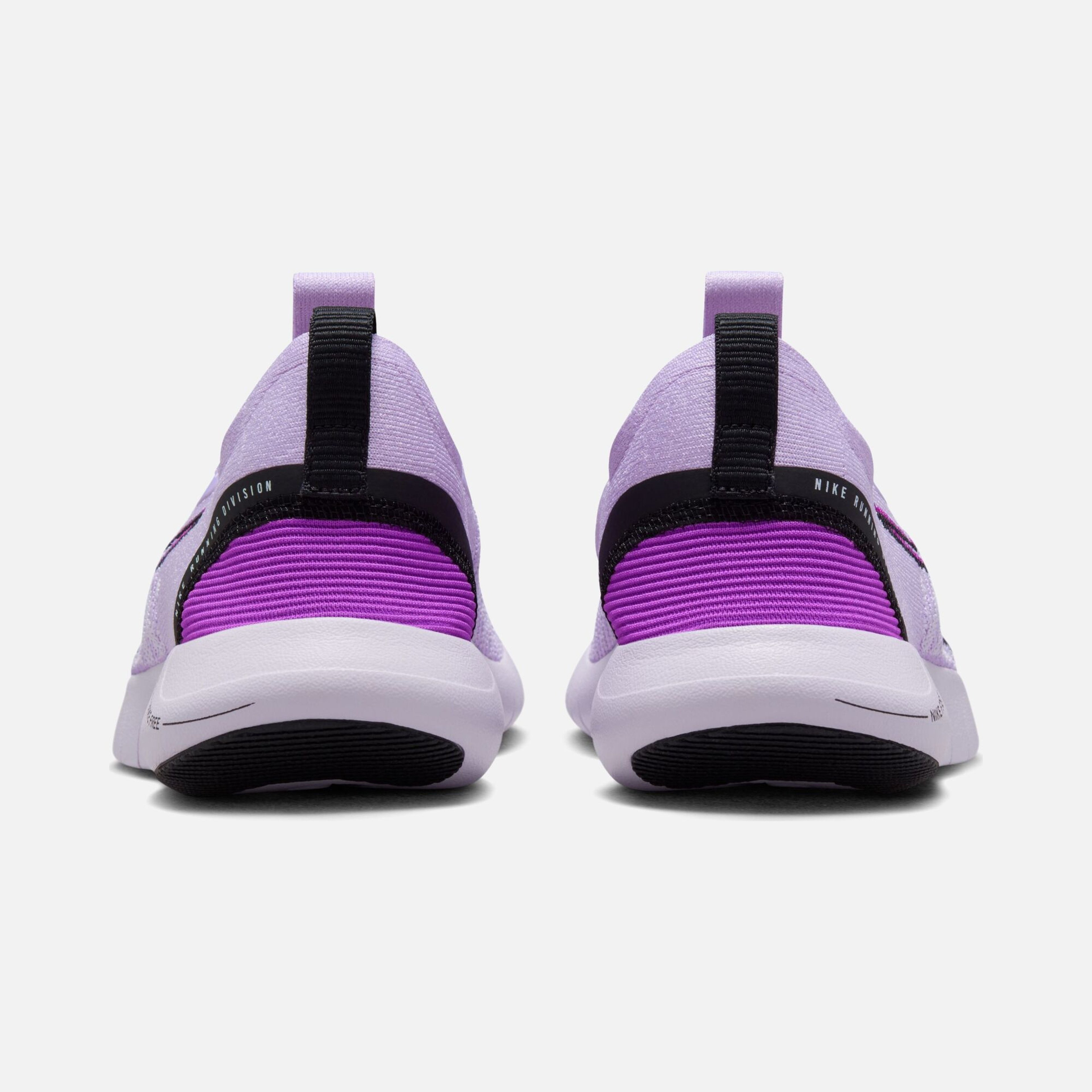 Nike Free Run FlyKnit Next Nature Road Running Kadın Spor Ayakkabı