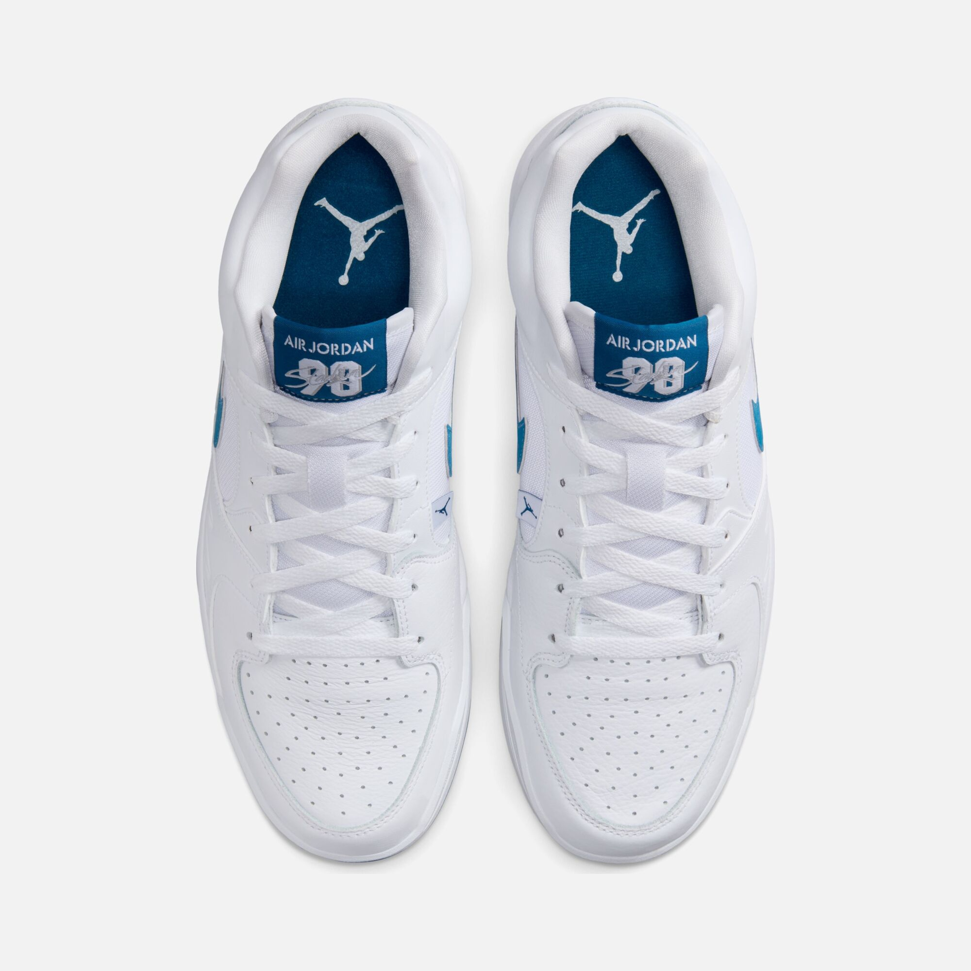 Nike Jordan Stadium 90 Erkek Spor Ayakkabı