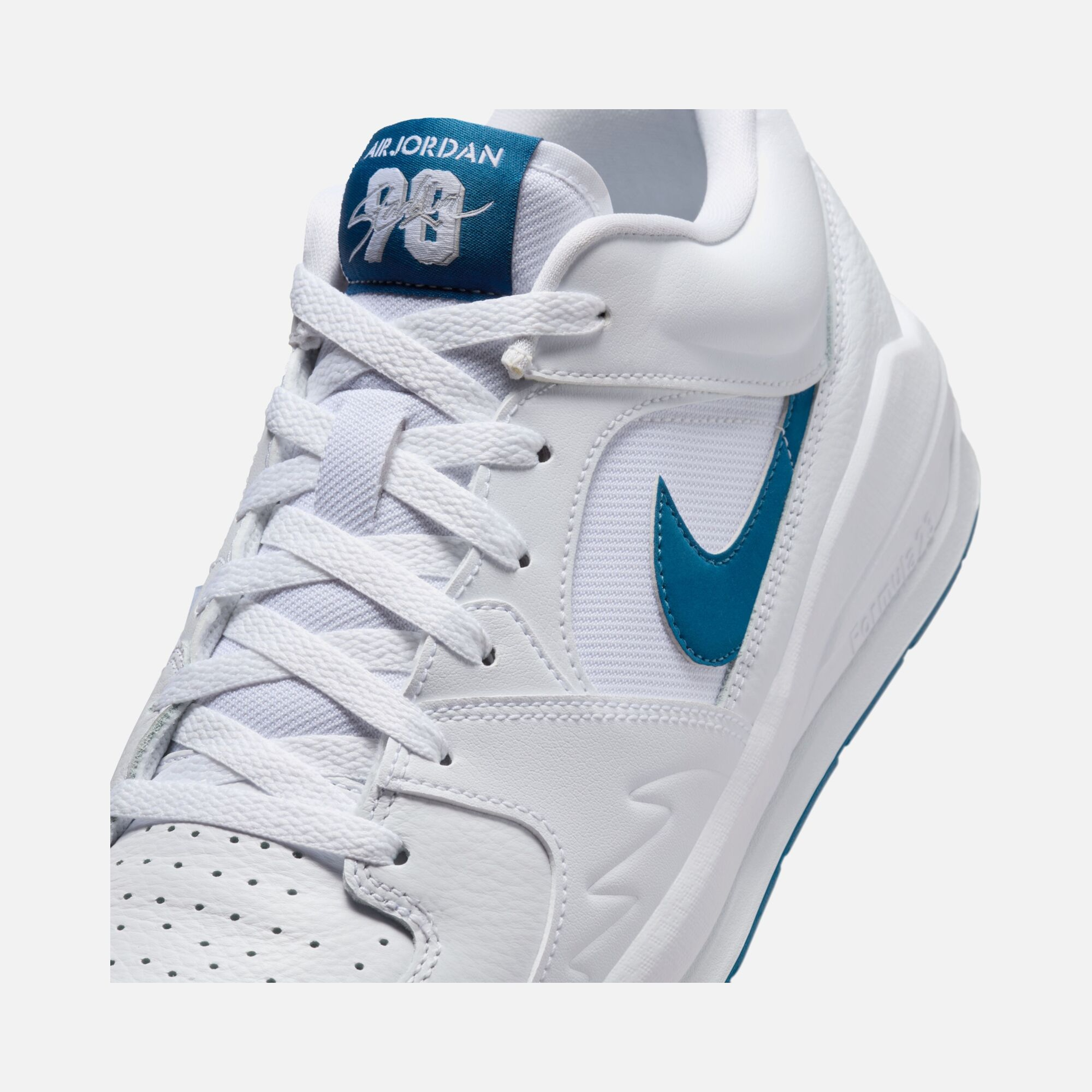 Nike Jordan Stadium 90 Erkek Spor Ayakkabı