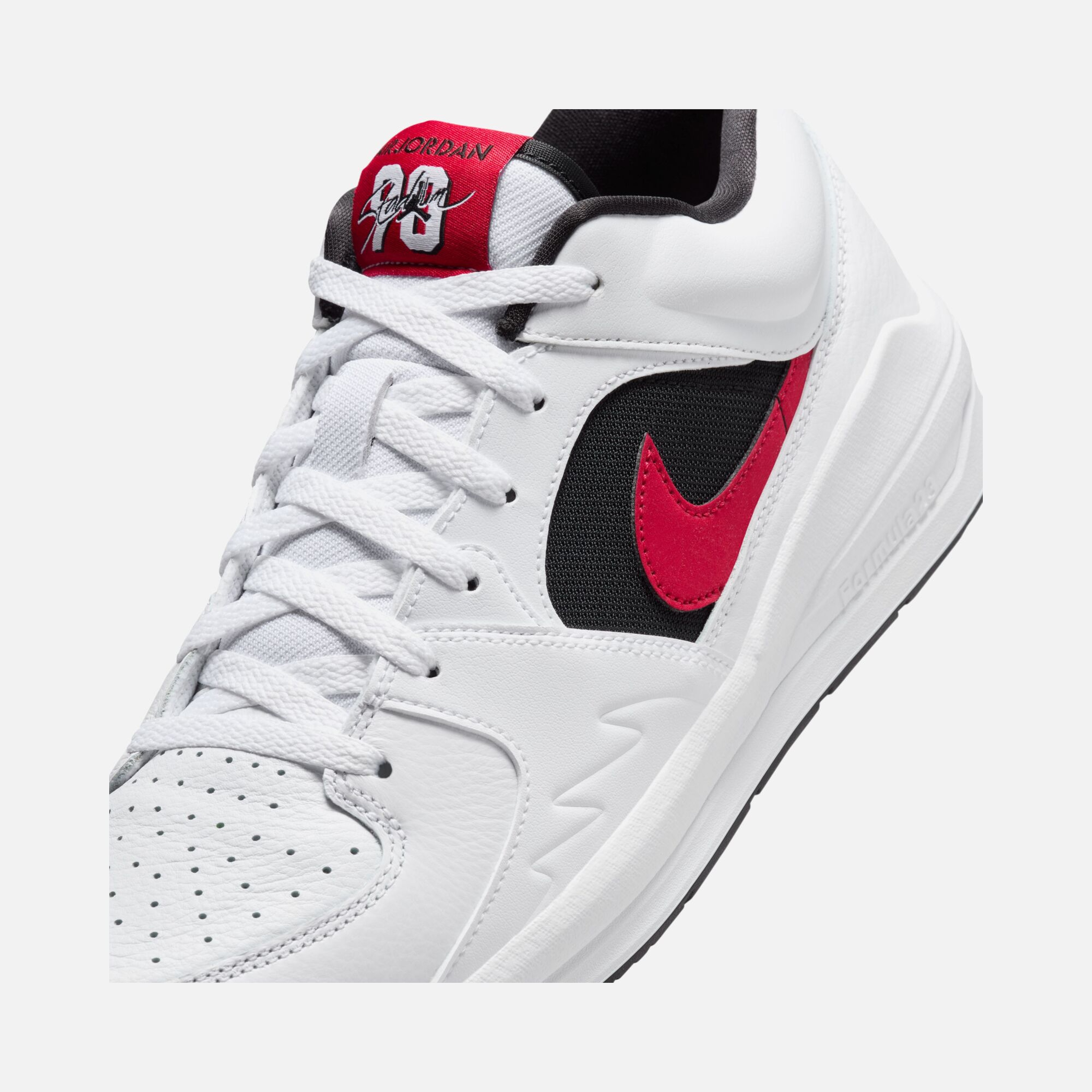 Nike Jordan Stadium 90 Erkek Spor Ayakkabı