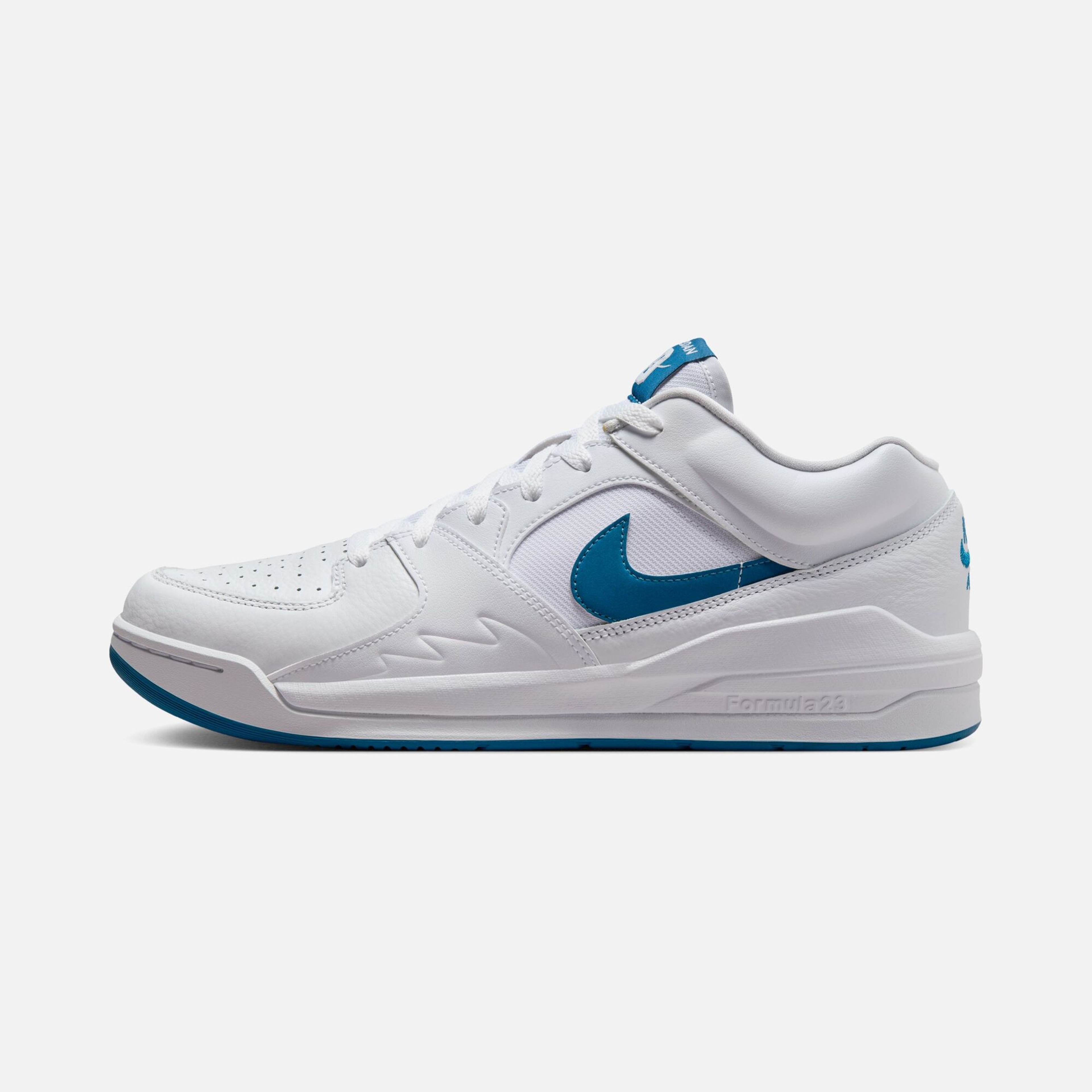 Nike Jordan Stadium 90 Erkek Spor Ayakkabı