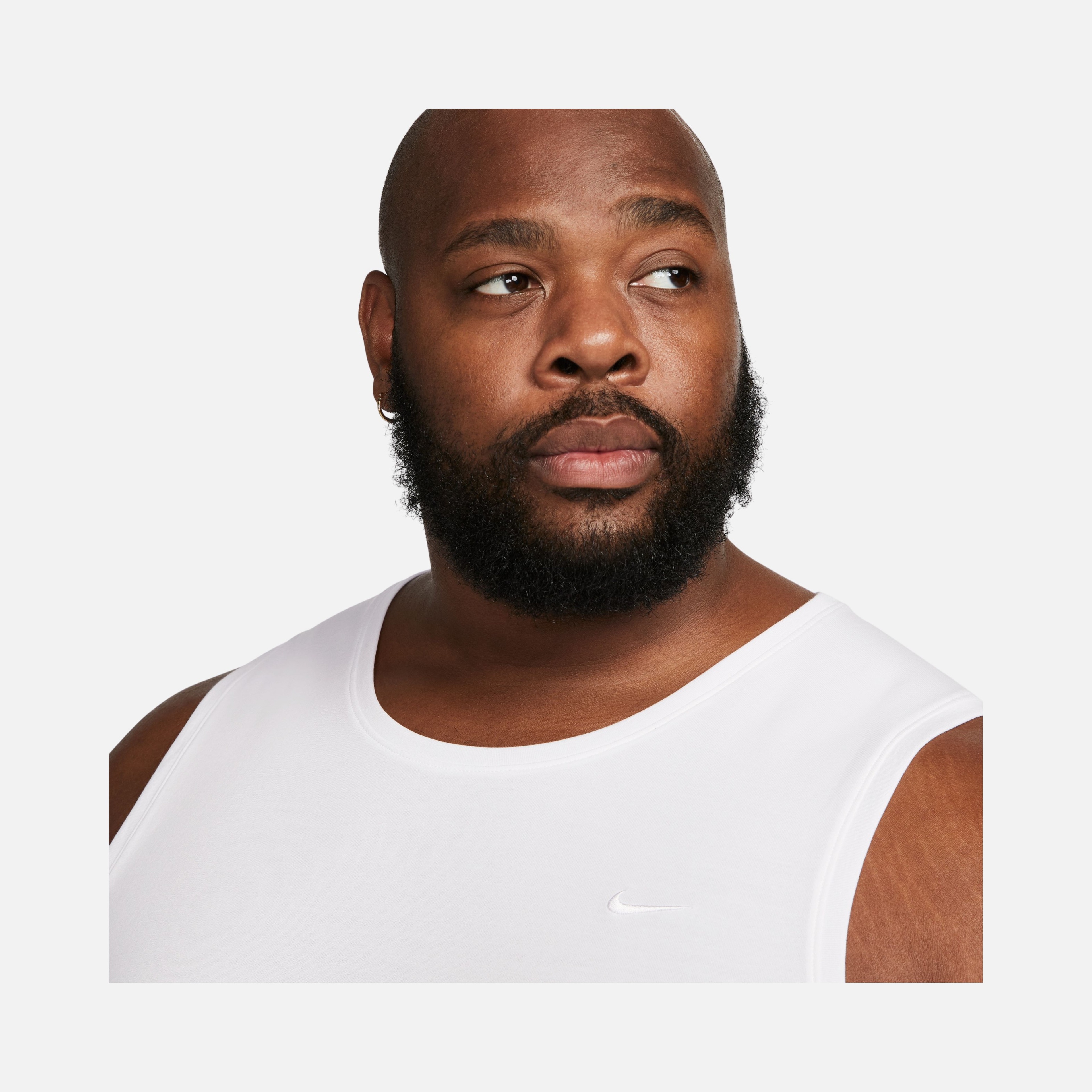 Nike Dri-Fit Primary Versatile Training Erkek Atlet