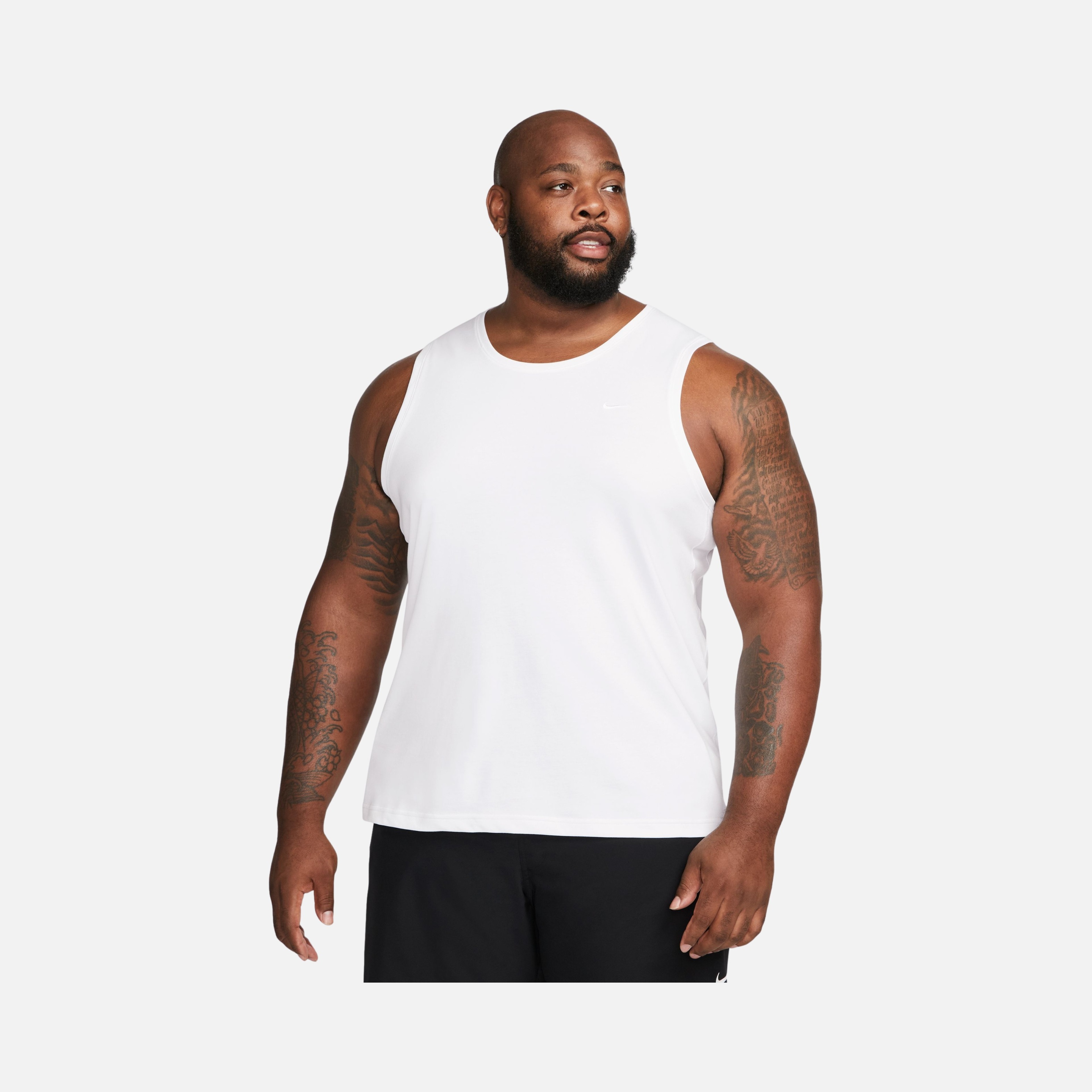 Nike Dri-Fit Primary Versatile Training Erkek Atlet