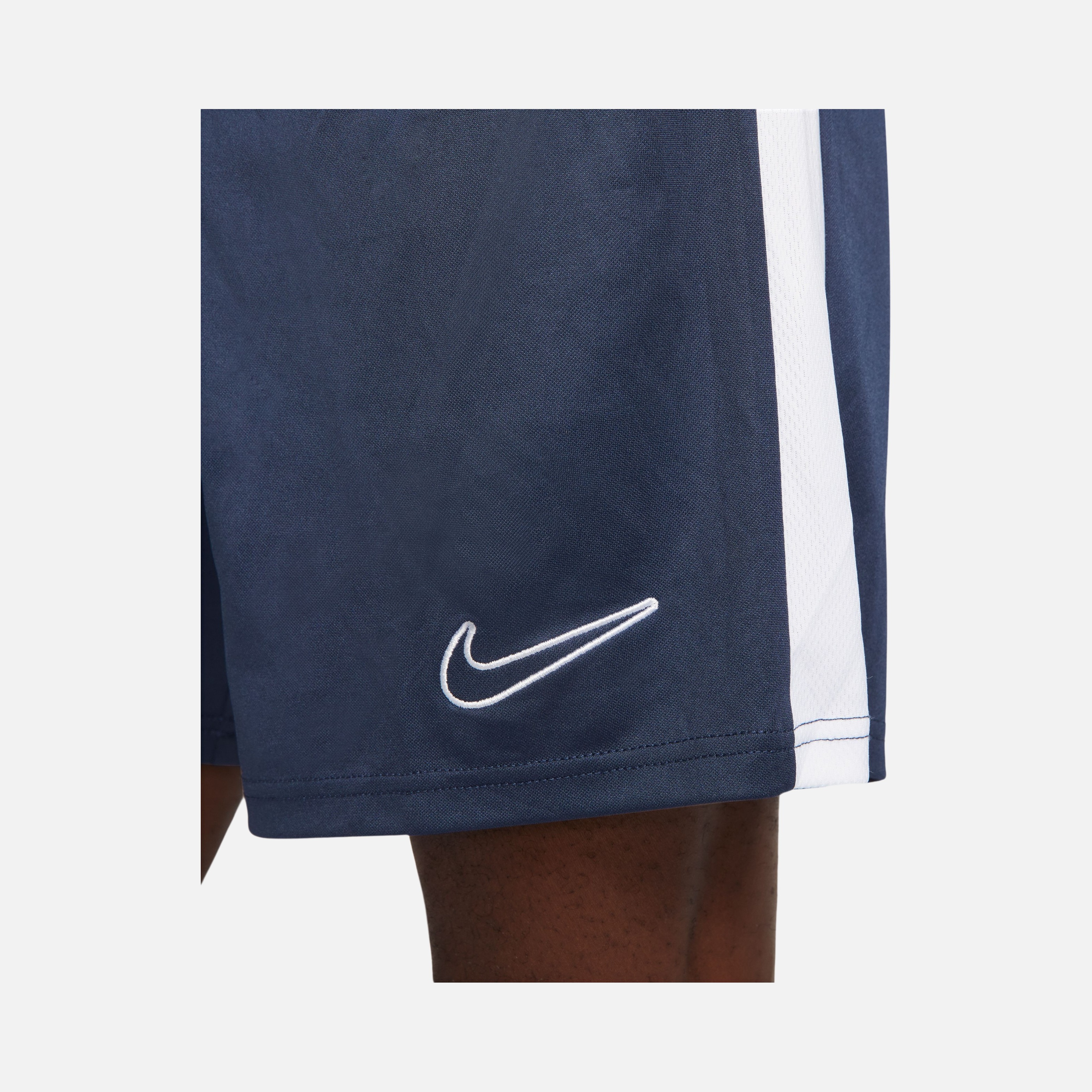 Nike Dri-Fit Academy Smooth Knit Global Football Training Erkek Şort