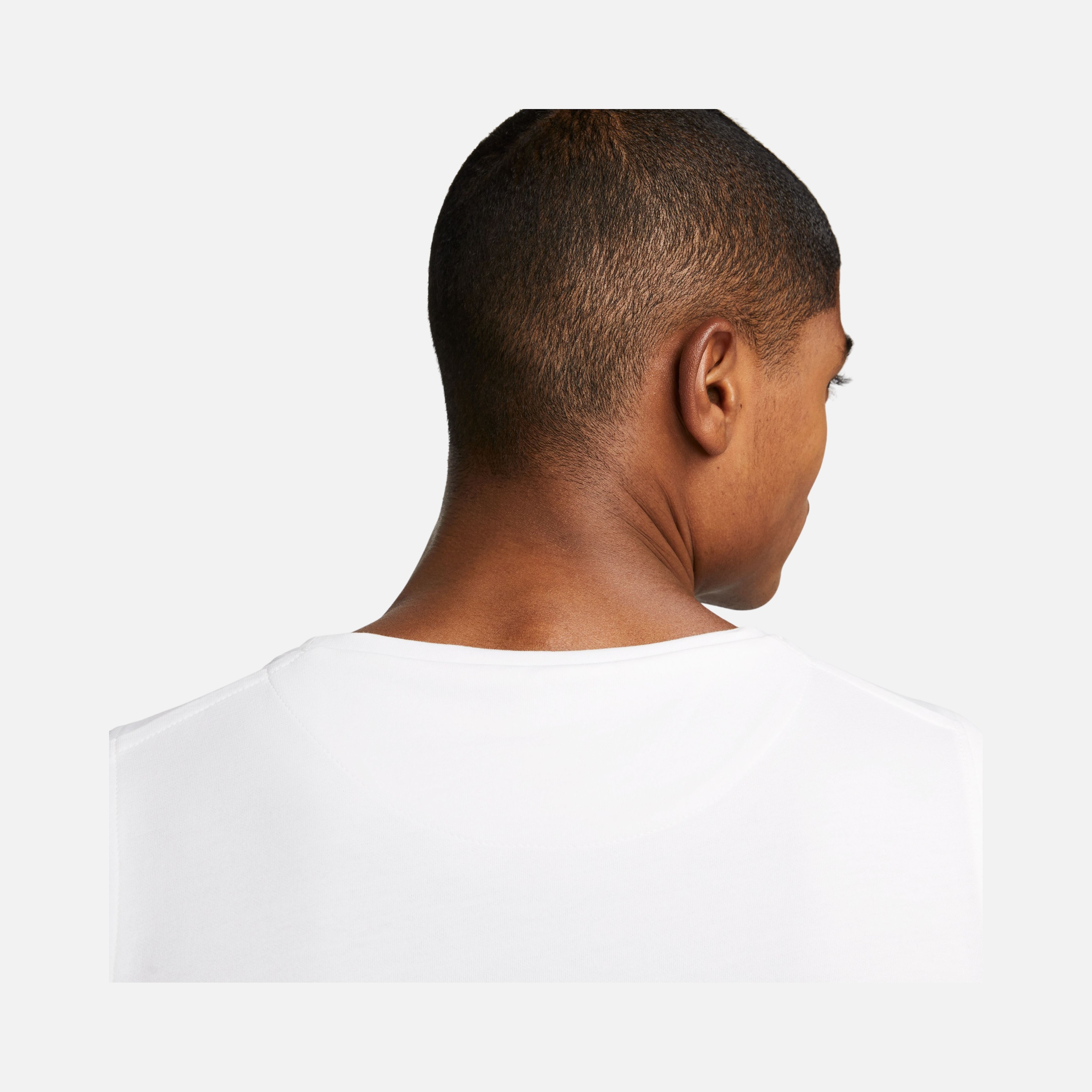 Nike Dri-Fit Primary Versatile Training Erkek Atlet