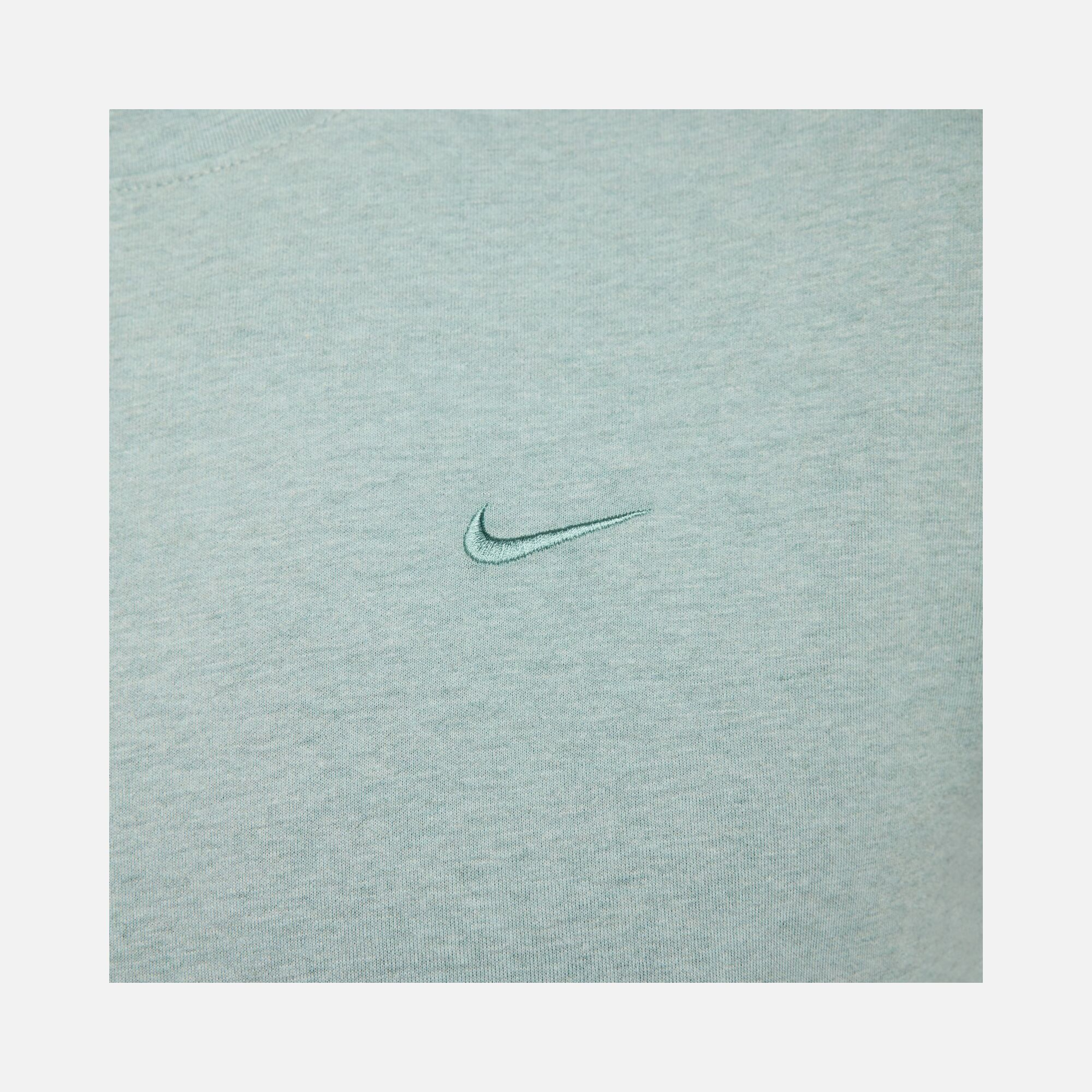 Nike Dri-Fit Primary Statement Versatile Fitness Training Short-Sleeve Erkek Tişört