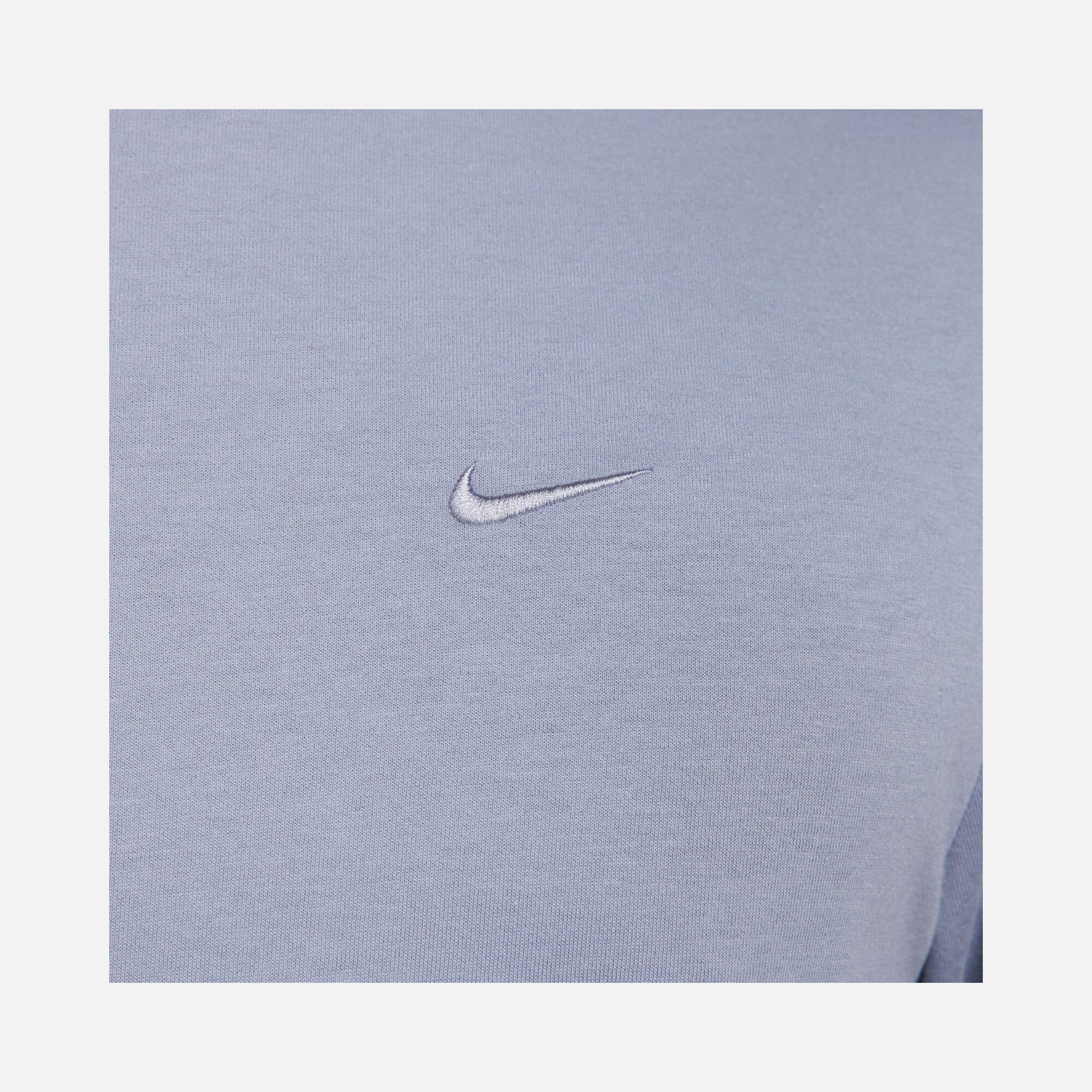 Nike Dri-Fit Primary Statement Versatile Fitness Training Short-Sleeve Erkek Tişört