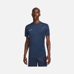 Nike Dri-Fit Academy Smooth Knit Global Football Training Short-Sleeve Erkek Tişört