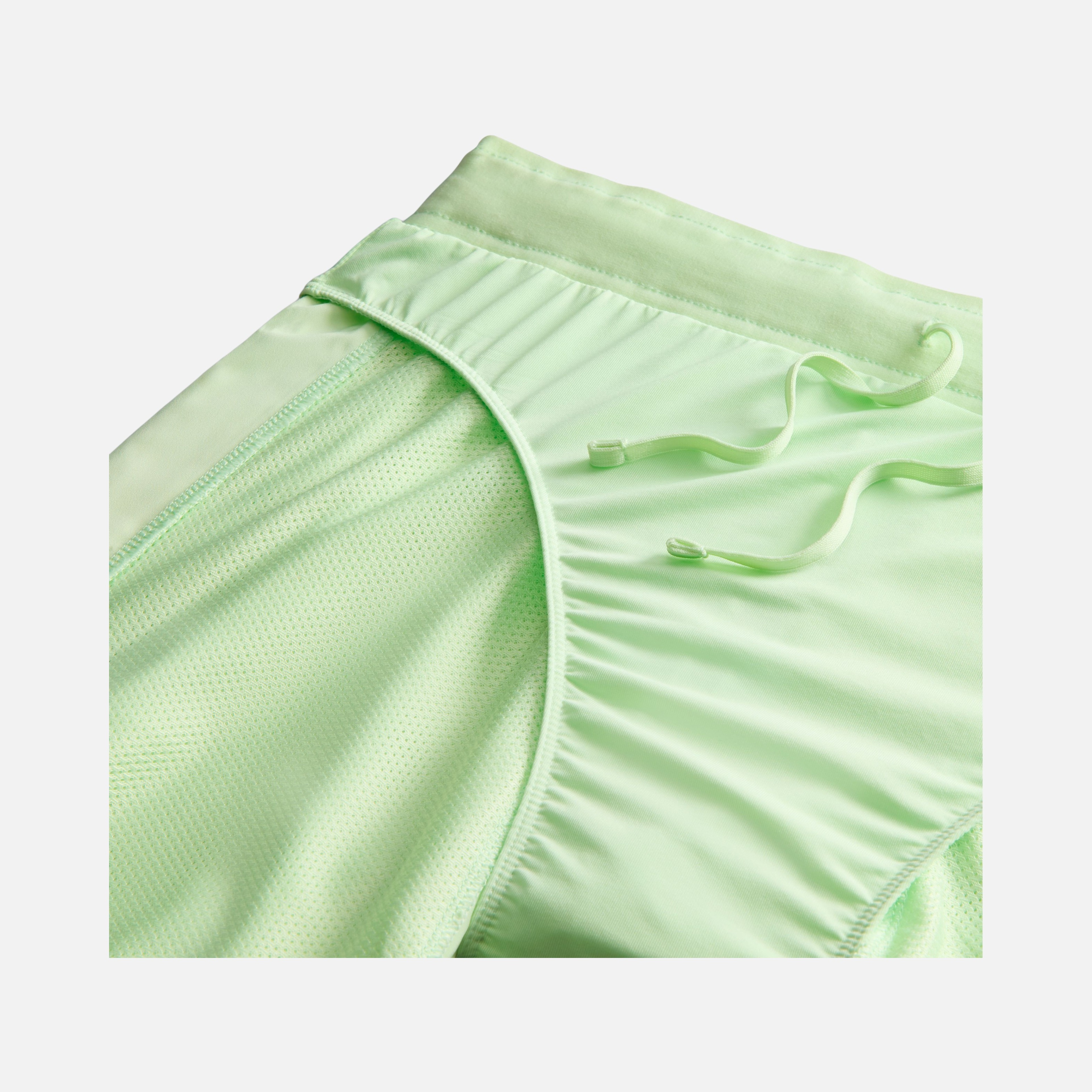 Nike Challenger Dri-Fit 18cm (approx.) Brief-Lined Running Erkek Şort