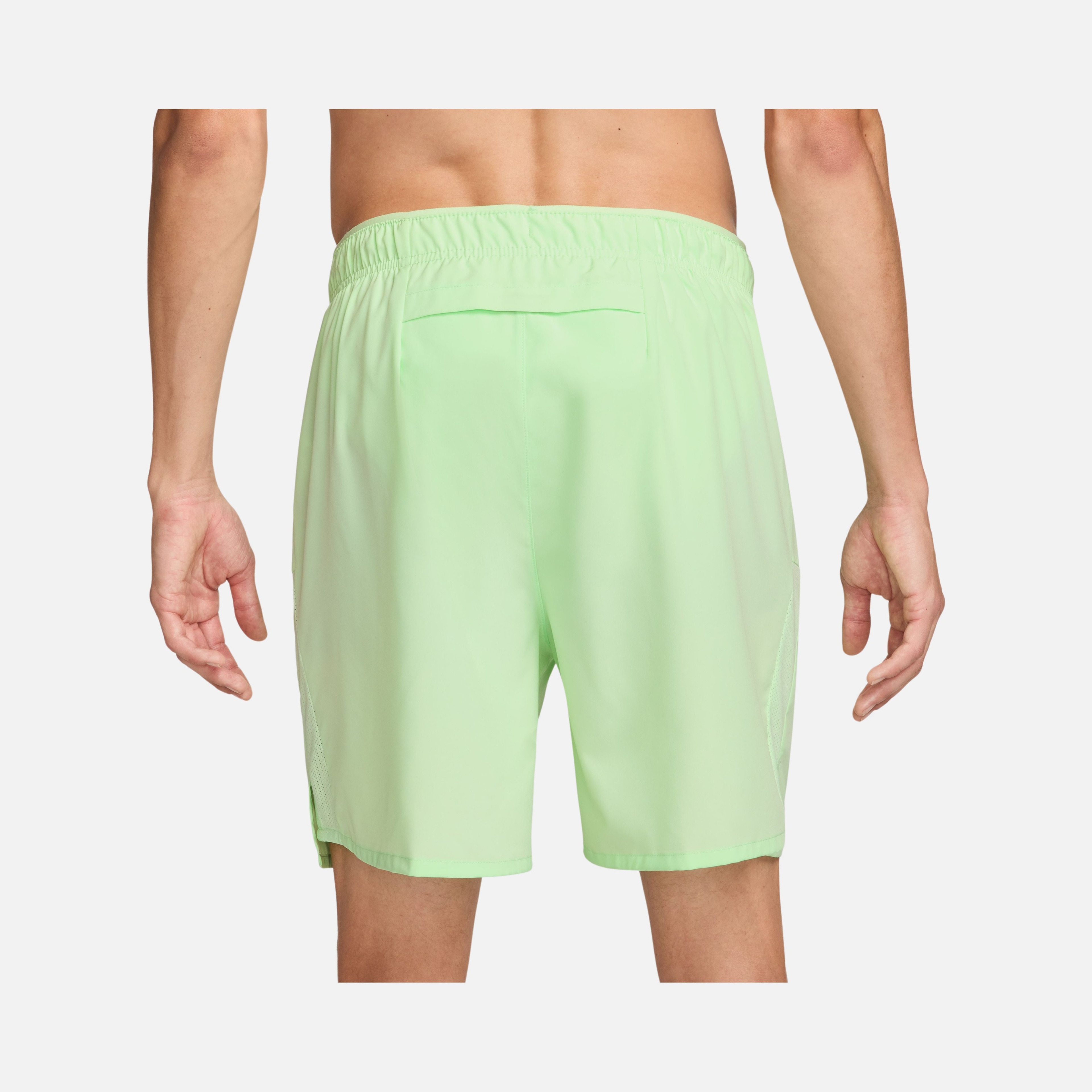 Nike Challenger Dri-Fit 18cm (approx.) Brief-Lined Running Erkek Şort