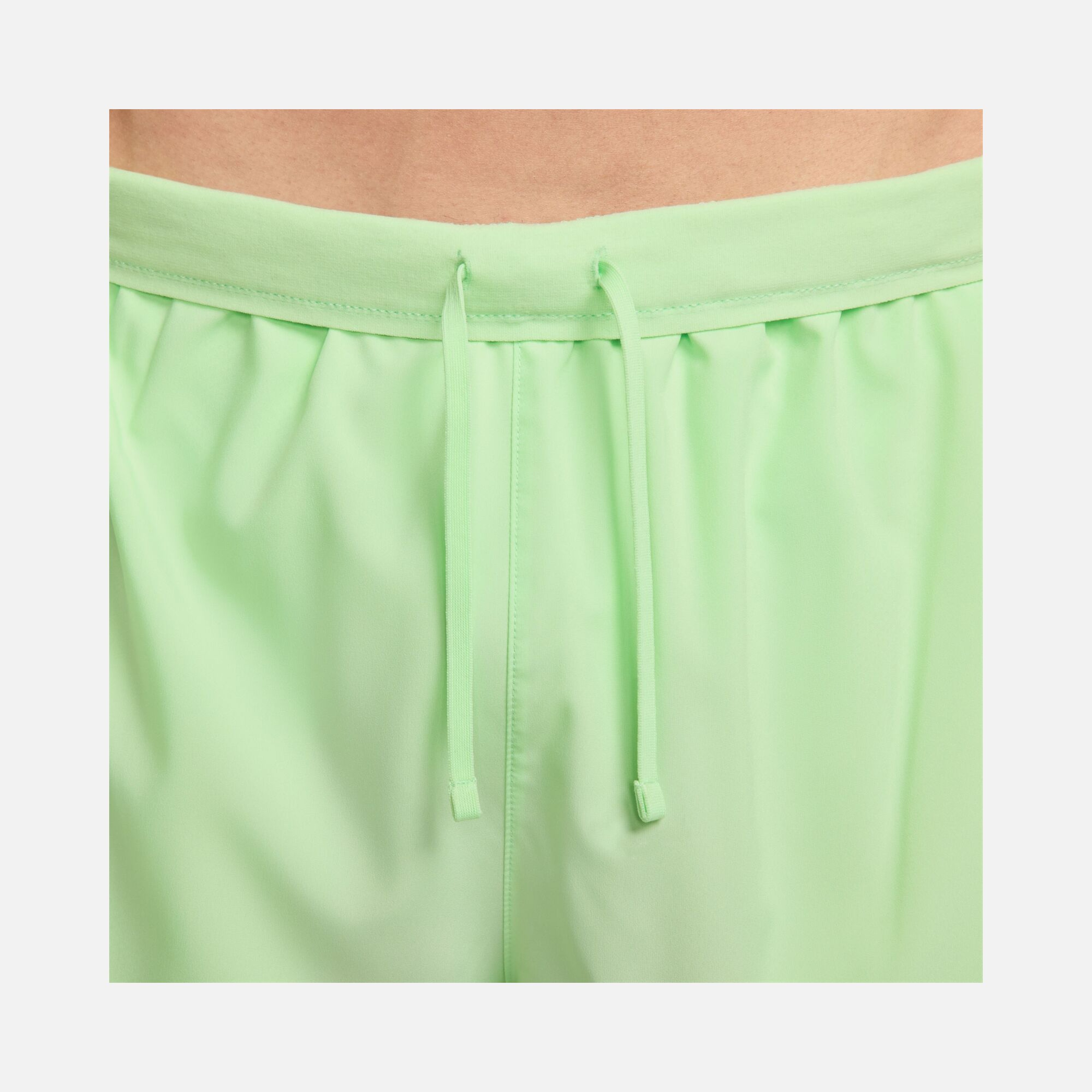 Nike Challenger Dri-Fit 18cm (approx.) Brief-Lined Running Erkek Şort