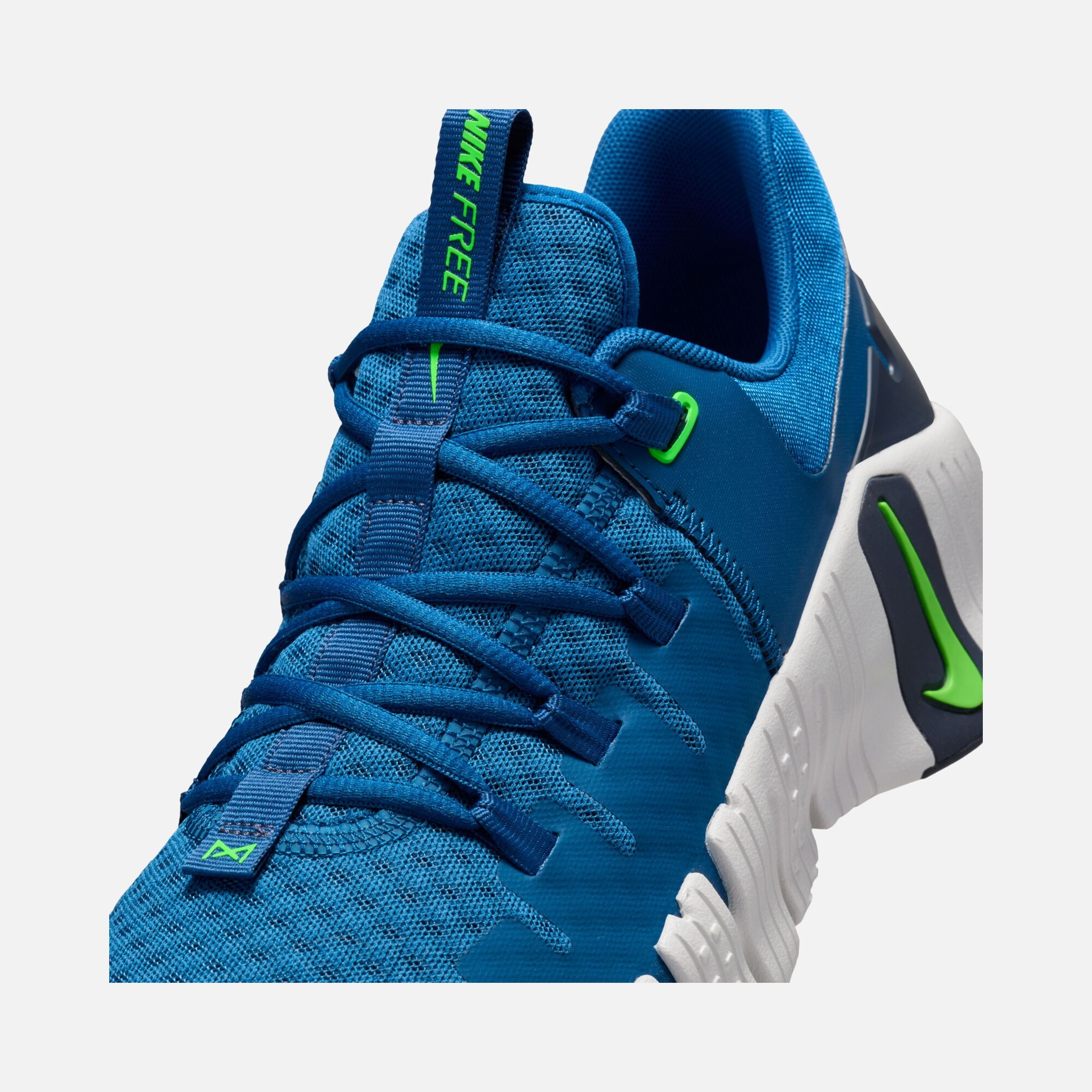 Nike Free Metcon 5 Training Erkek Spor Ayakkabı