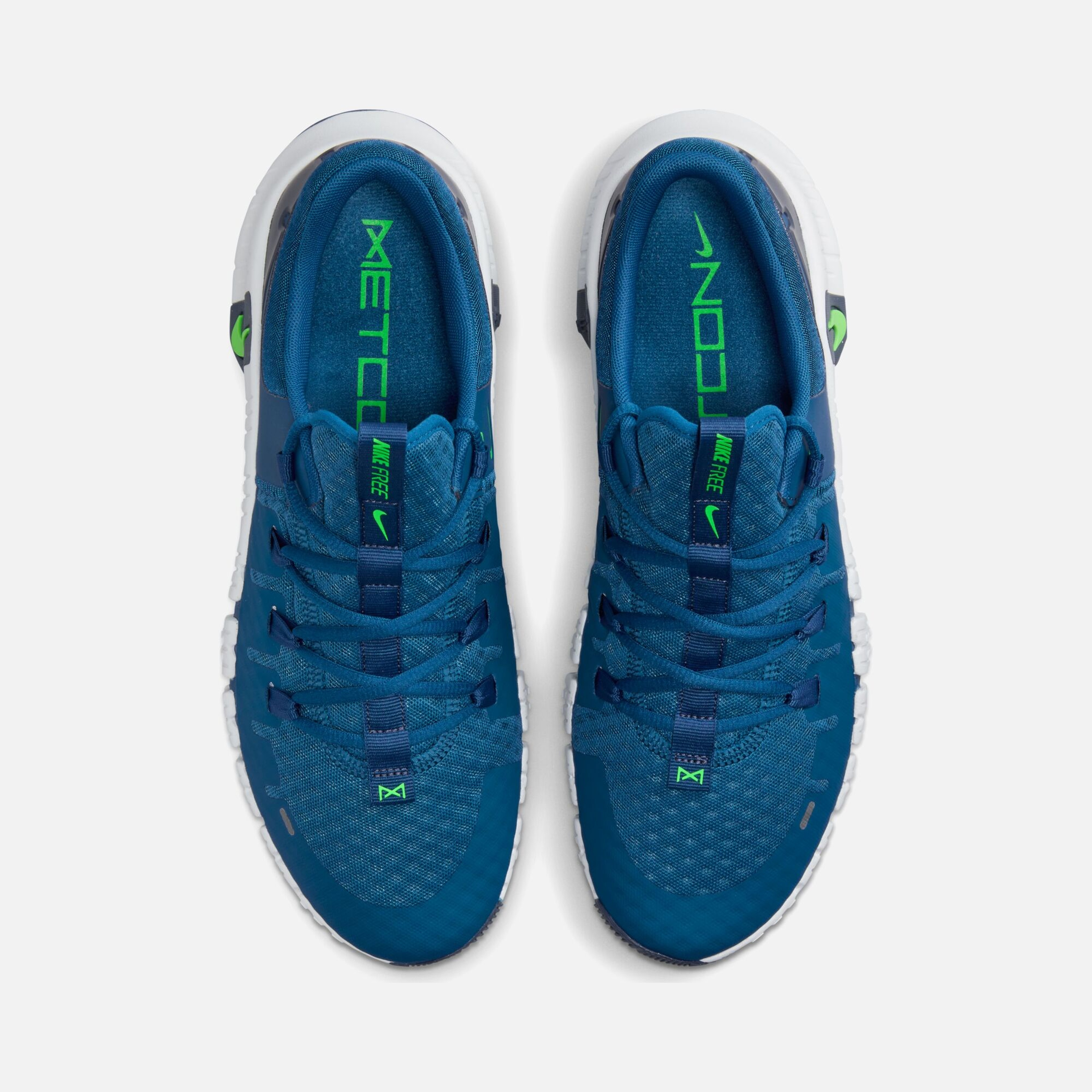 Nike Free Metcon 5 Training Erkek Spor Ayakkabı