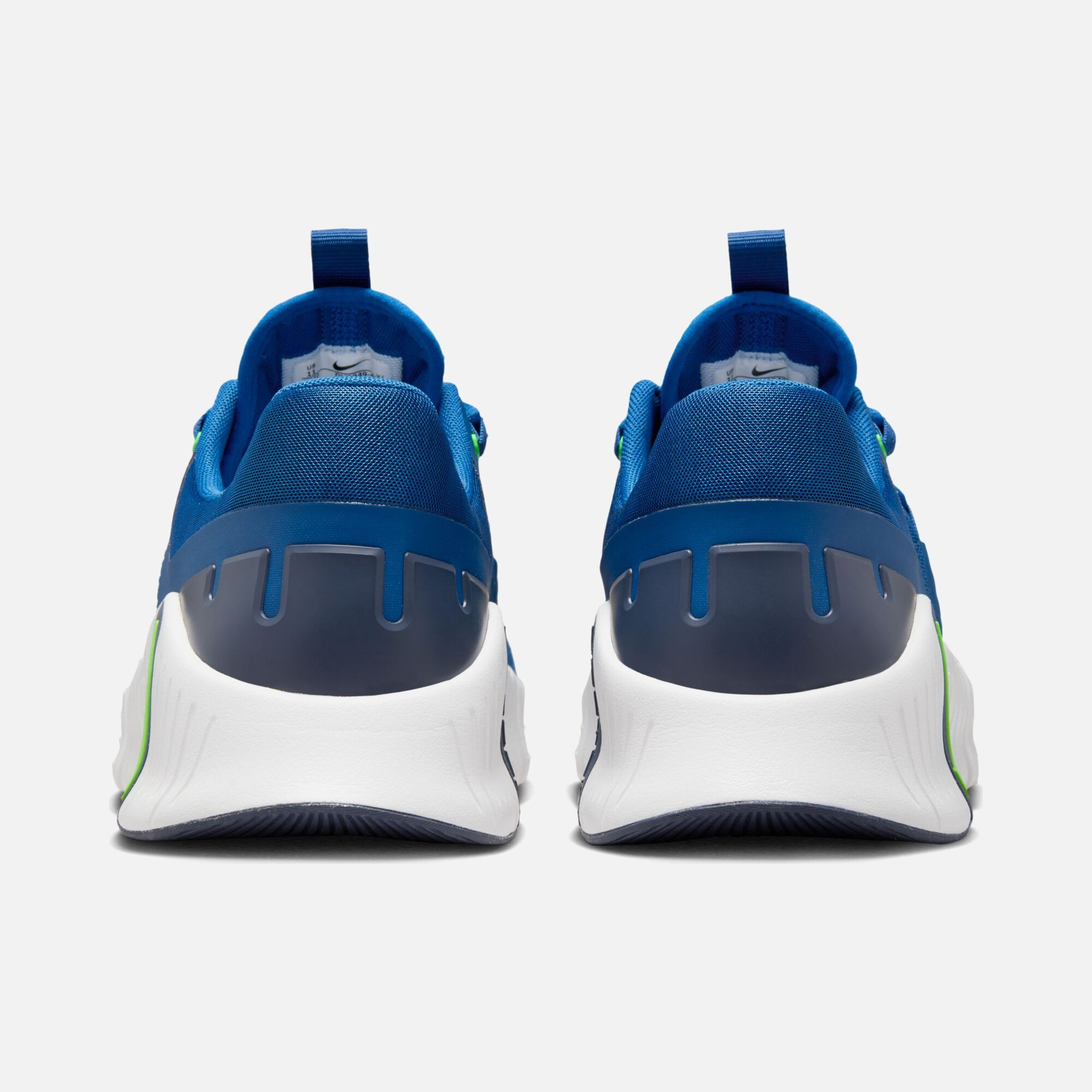 Nike Free Metcon 5 Training Erkek Spor Ayakkabı