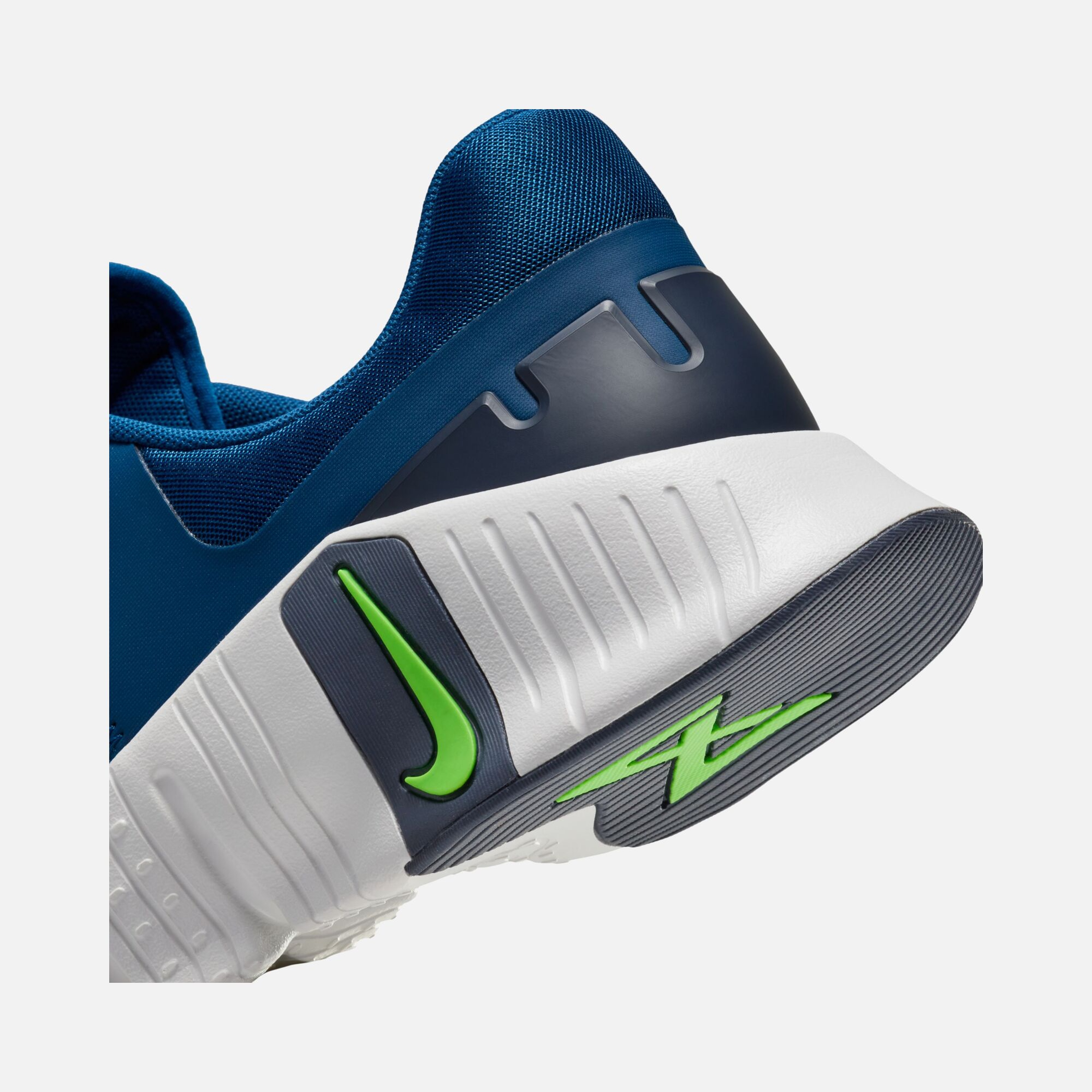 Nike Free Metcon 5 Training Erkek Spor Ayakkabı