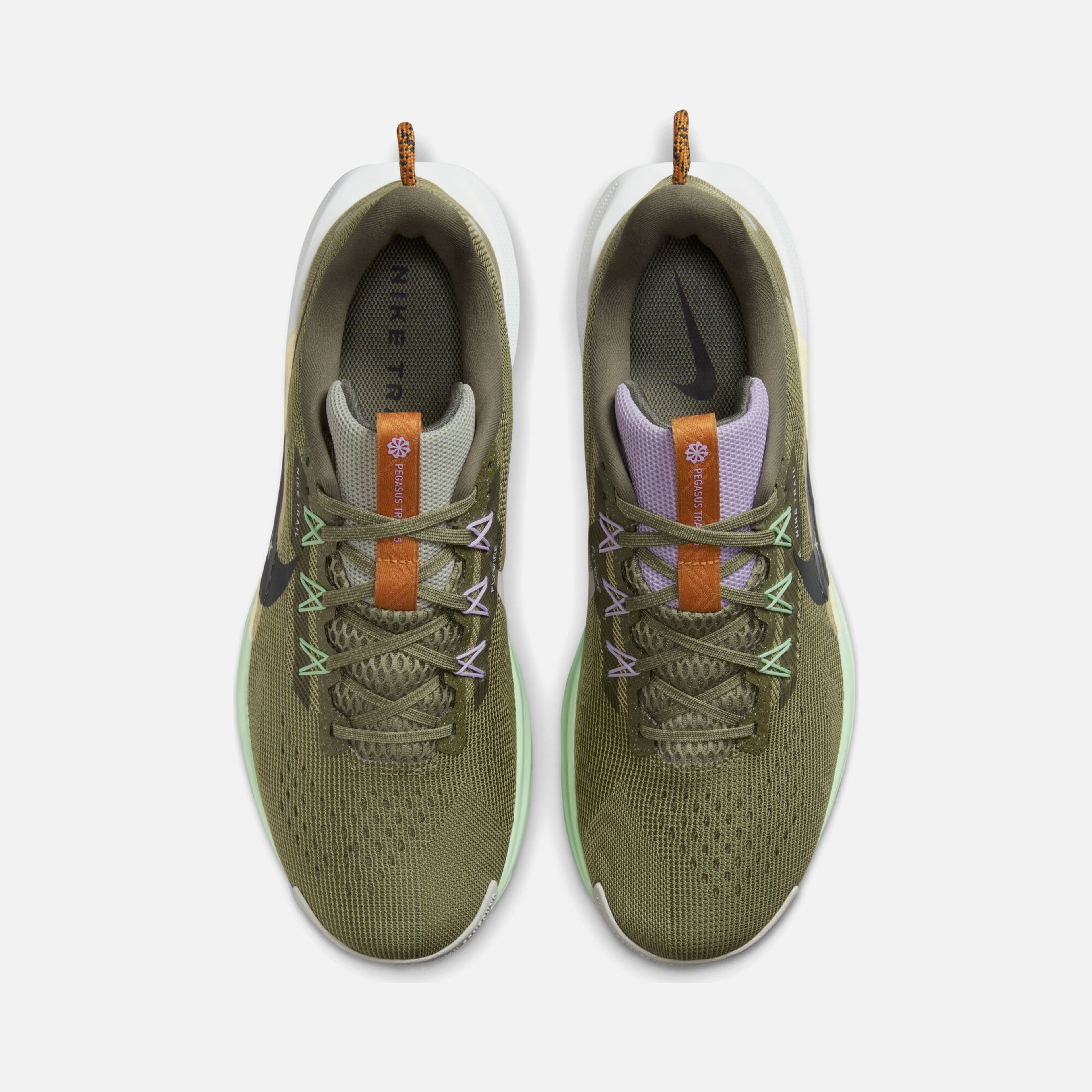 Nike Pegasus Trail 5 Trail-Running Erkek Spor Ayakkabı