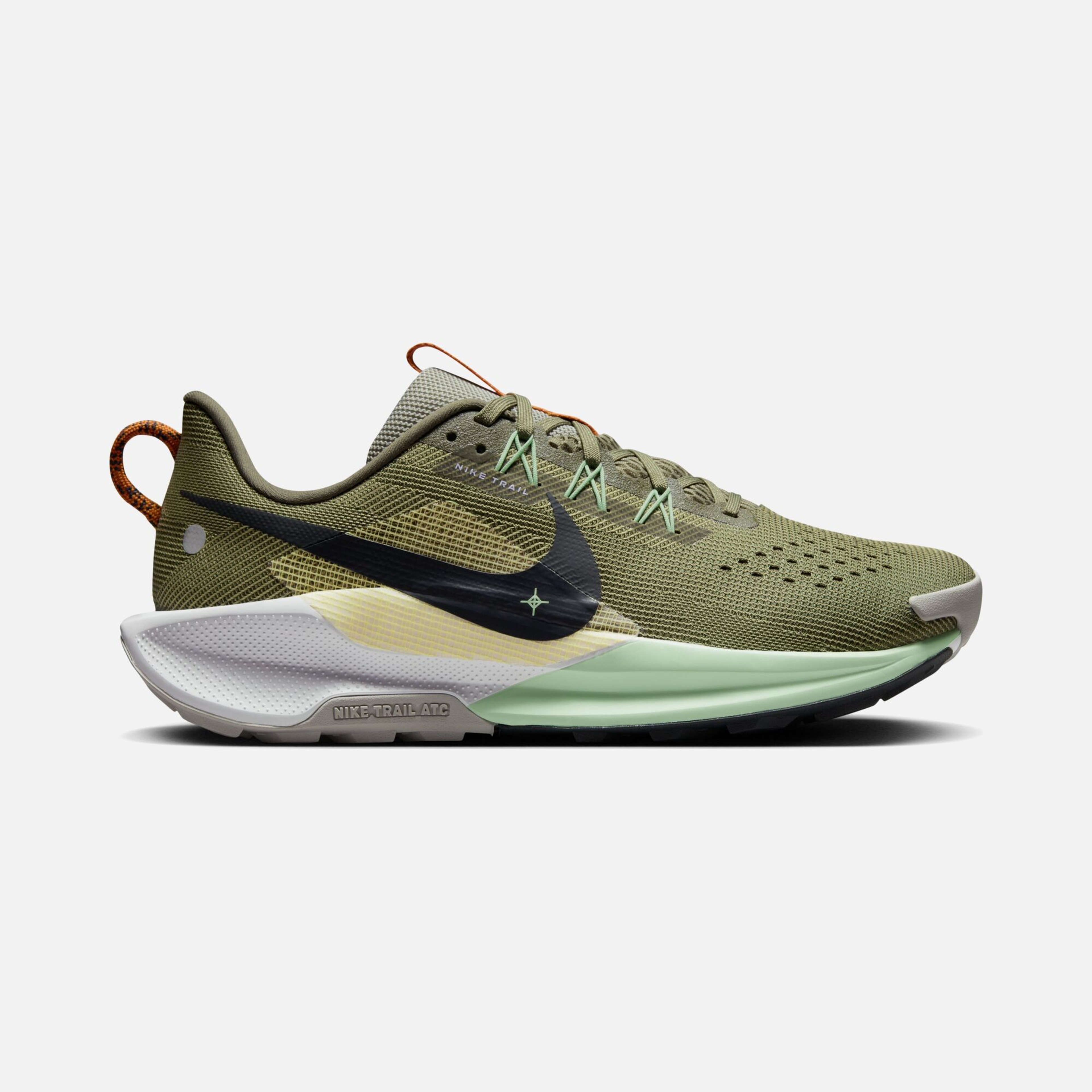 Nike Pegasus Trail 5 Trail-Running Erkek Spor Ayakkabı