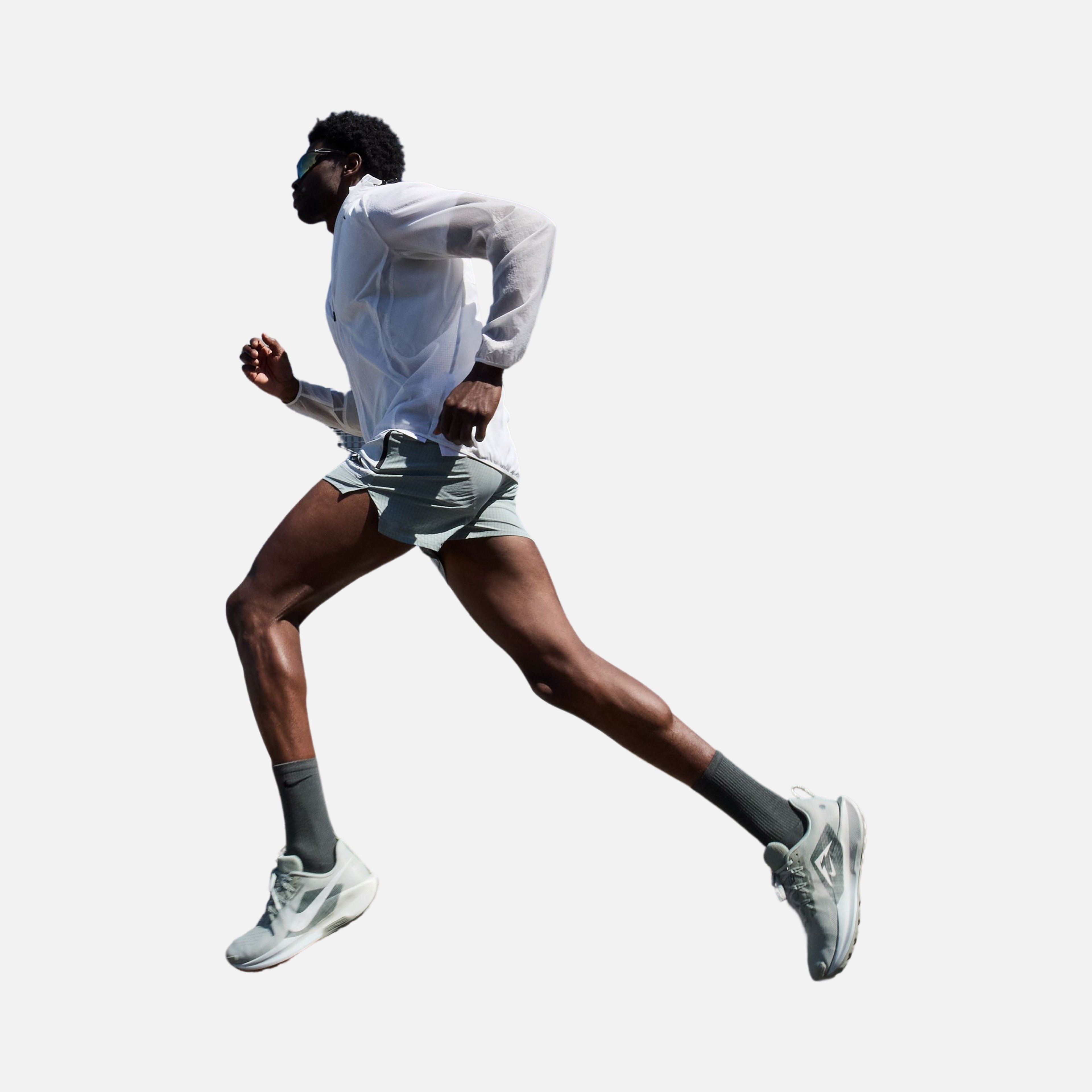 Nike Pegasus Trail 5 Trail-Running Erkek Spor Ayakkabı