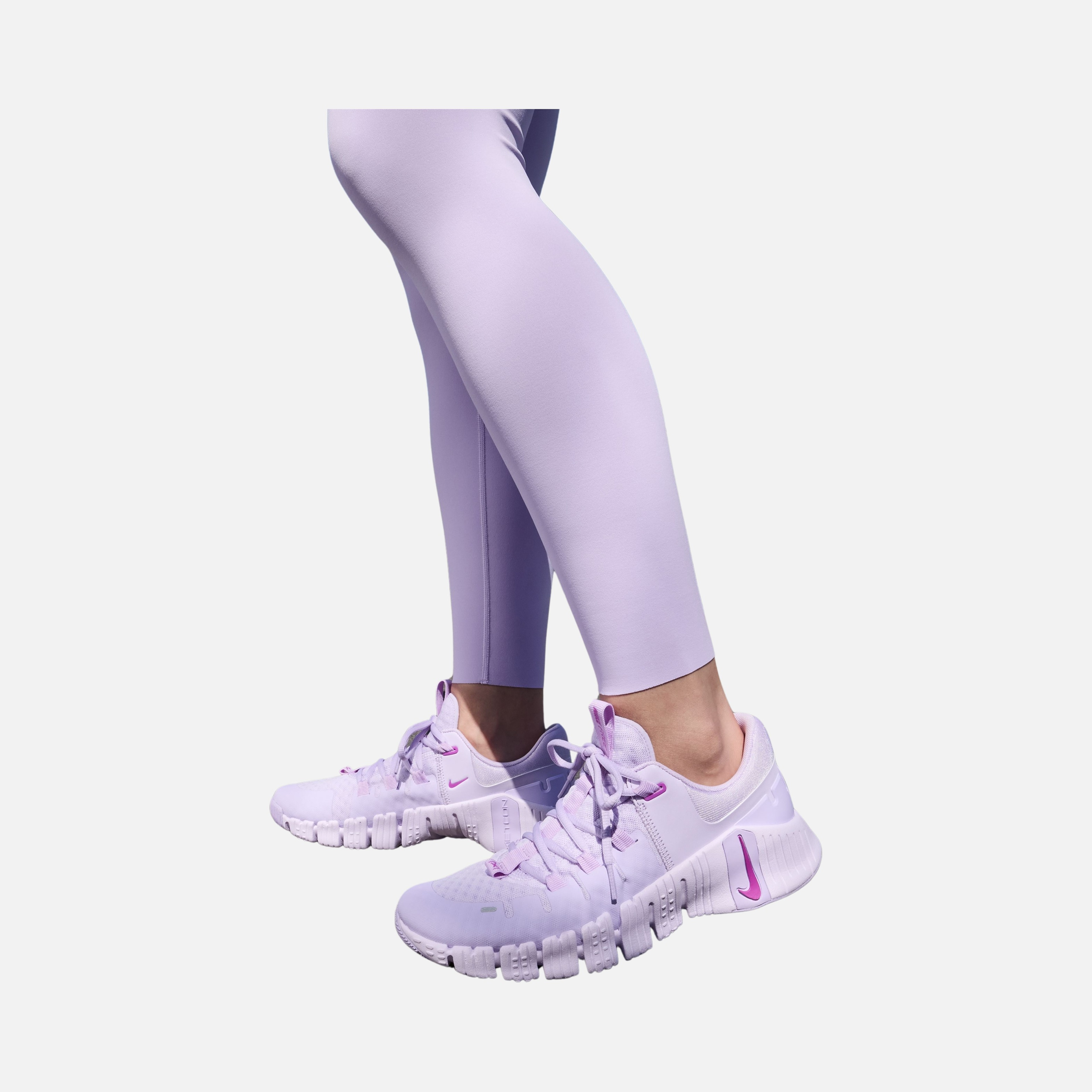 Nike Free Metcon 5 Training Kadın Spor Ayakkabı