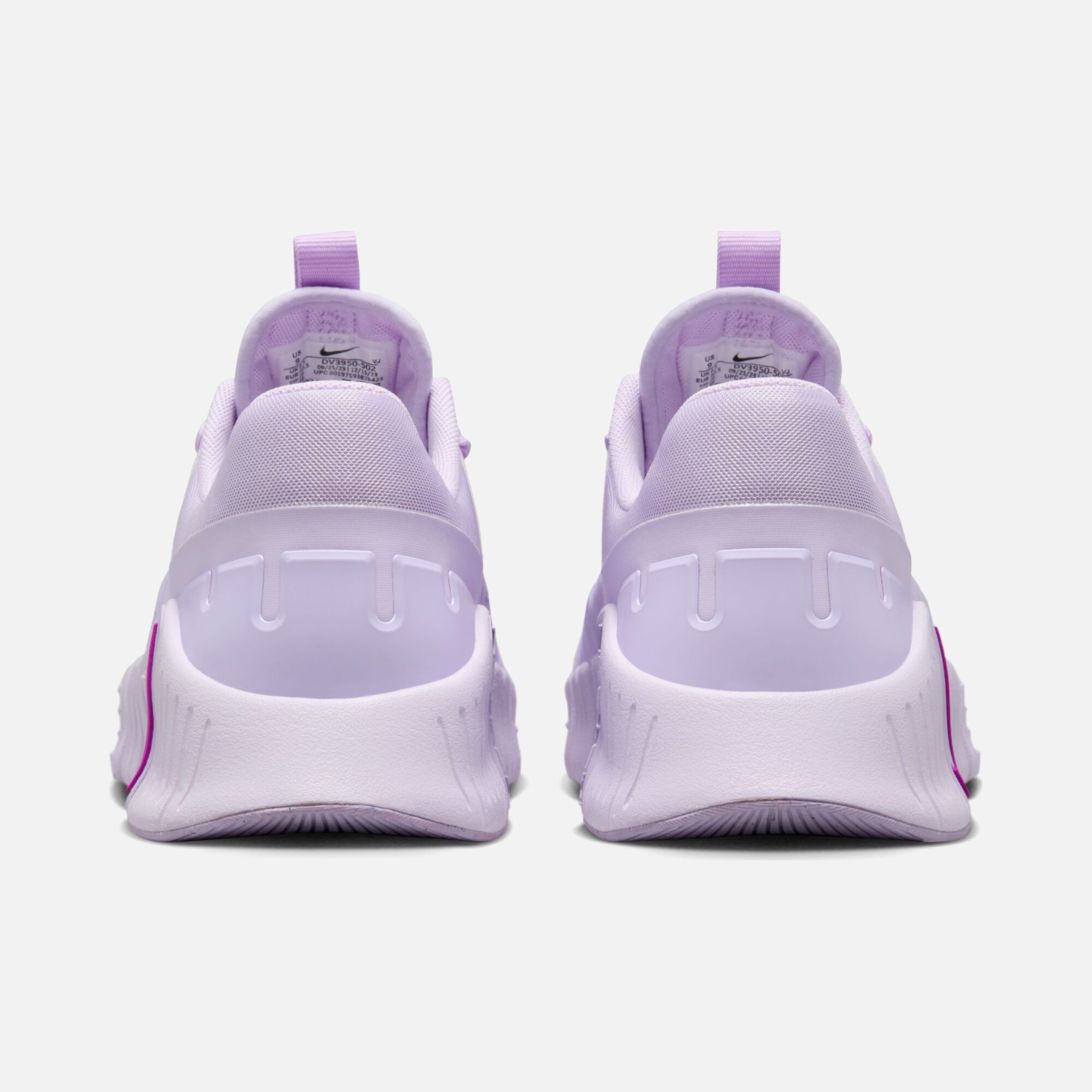 Nike Free Metcon 5 Training Kadın Spor Ayakkabı