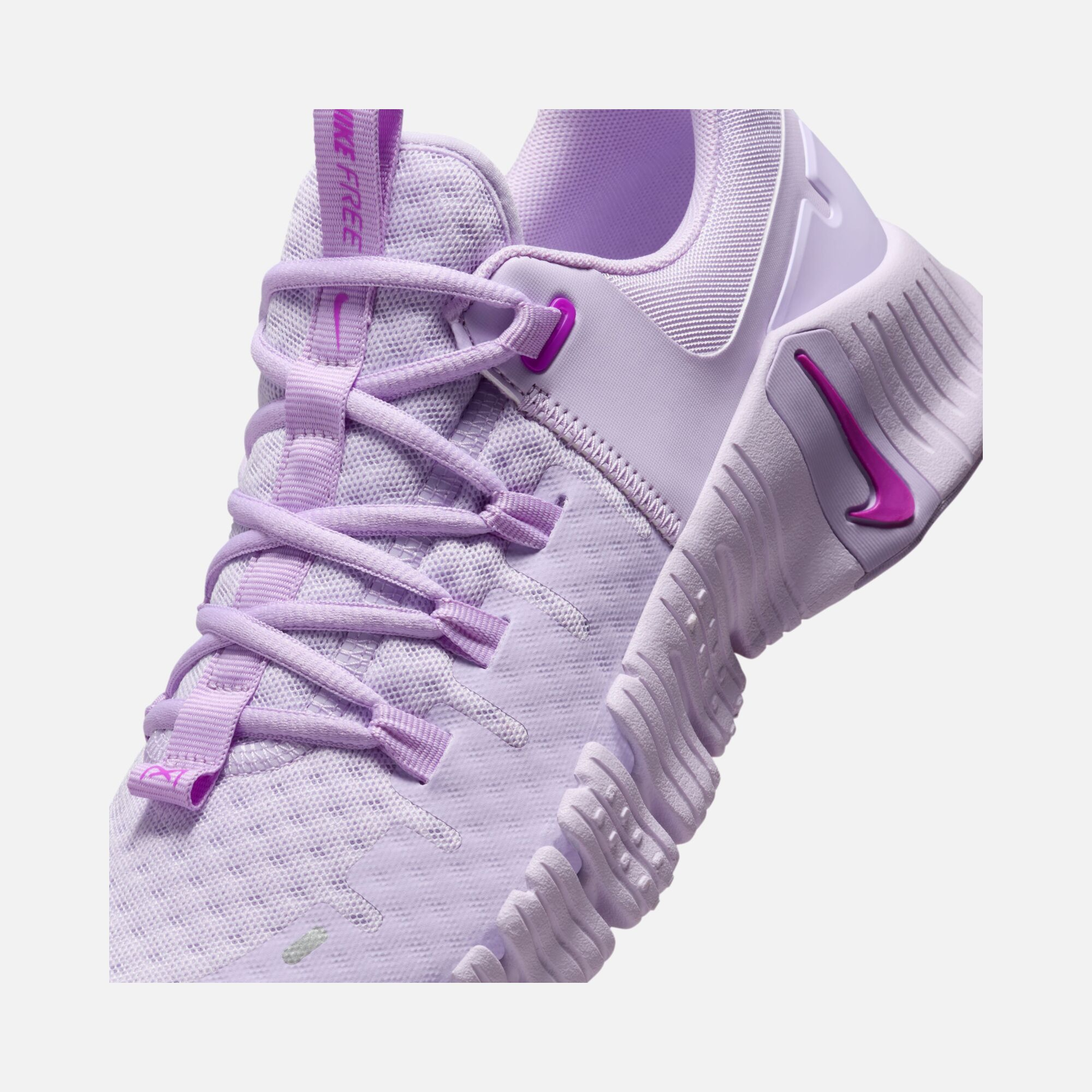 Nike Free Metcon 5 Training Kadın Spor Ayakkabı