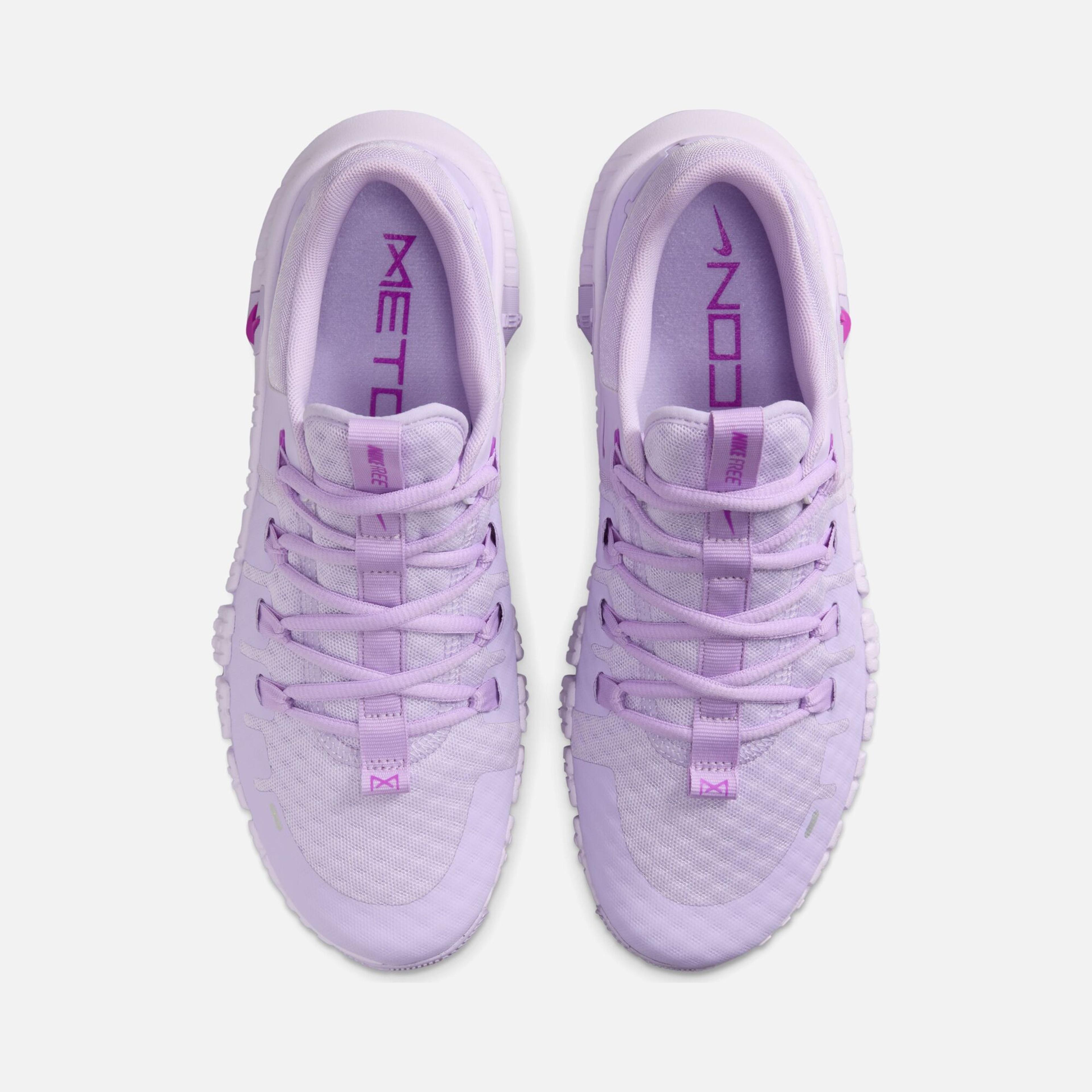 Nike Free Metcon 5 Training Kadın Spor Ayakkabı