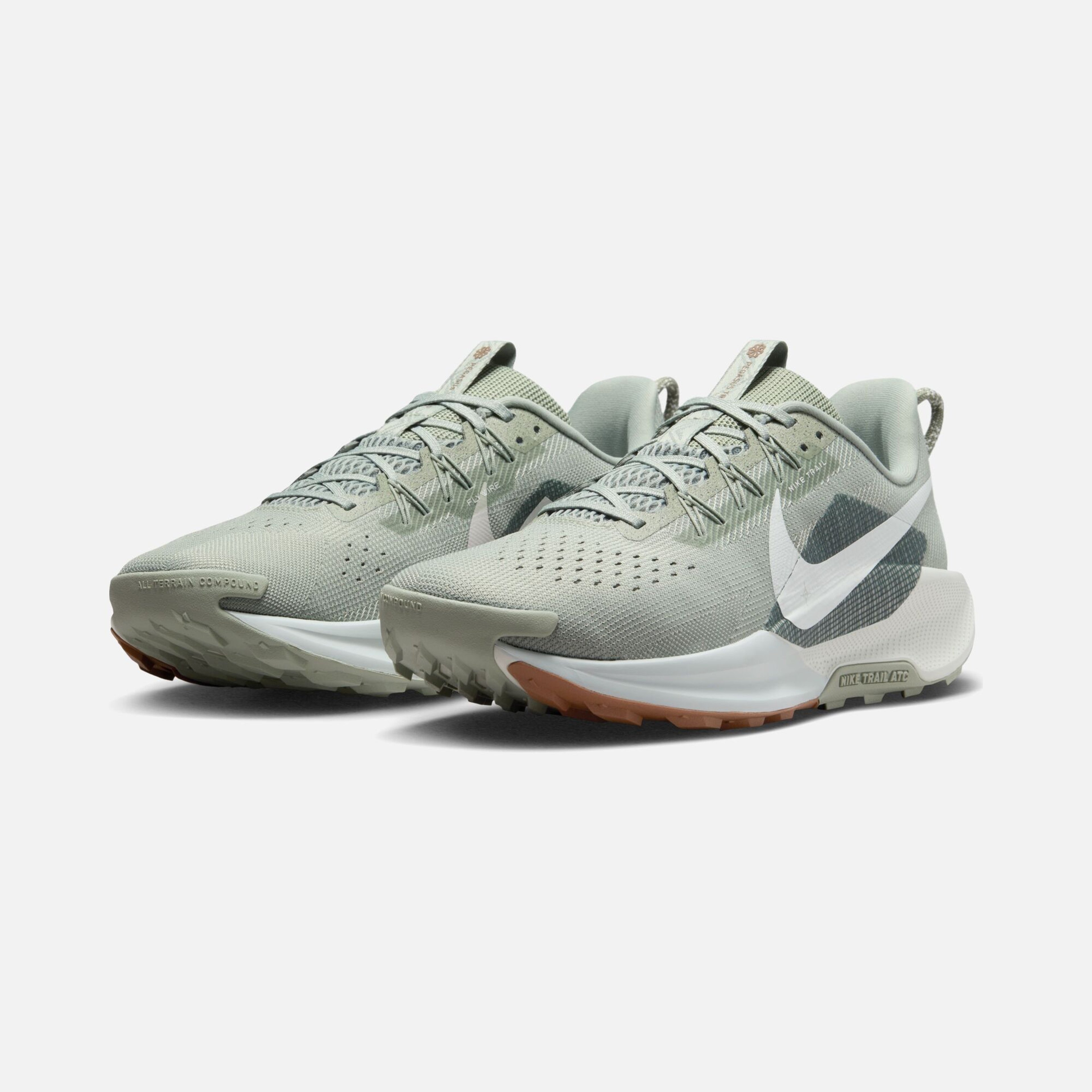 Nike Pegasus Trail 5 Trail-Running Erkek Spor Ayakkabı