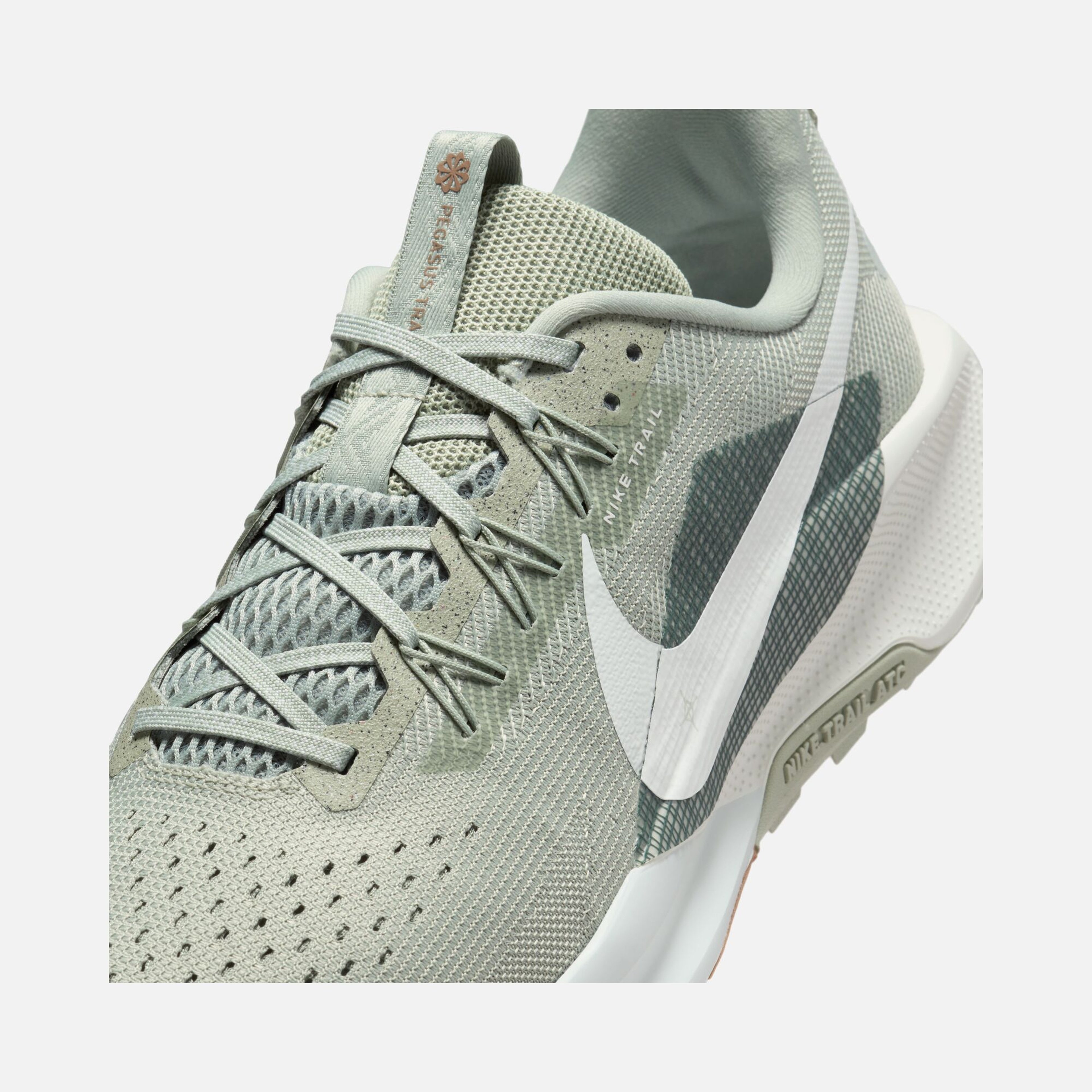 Nike Pegasus Trail 5 Trail-Running Erkek Spor Ayakkabı