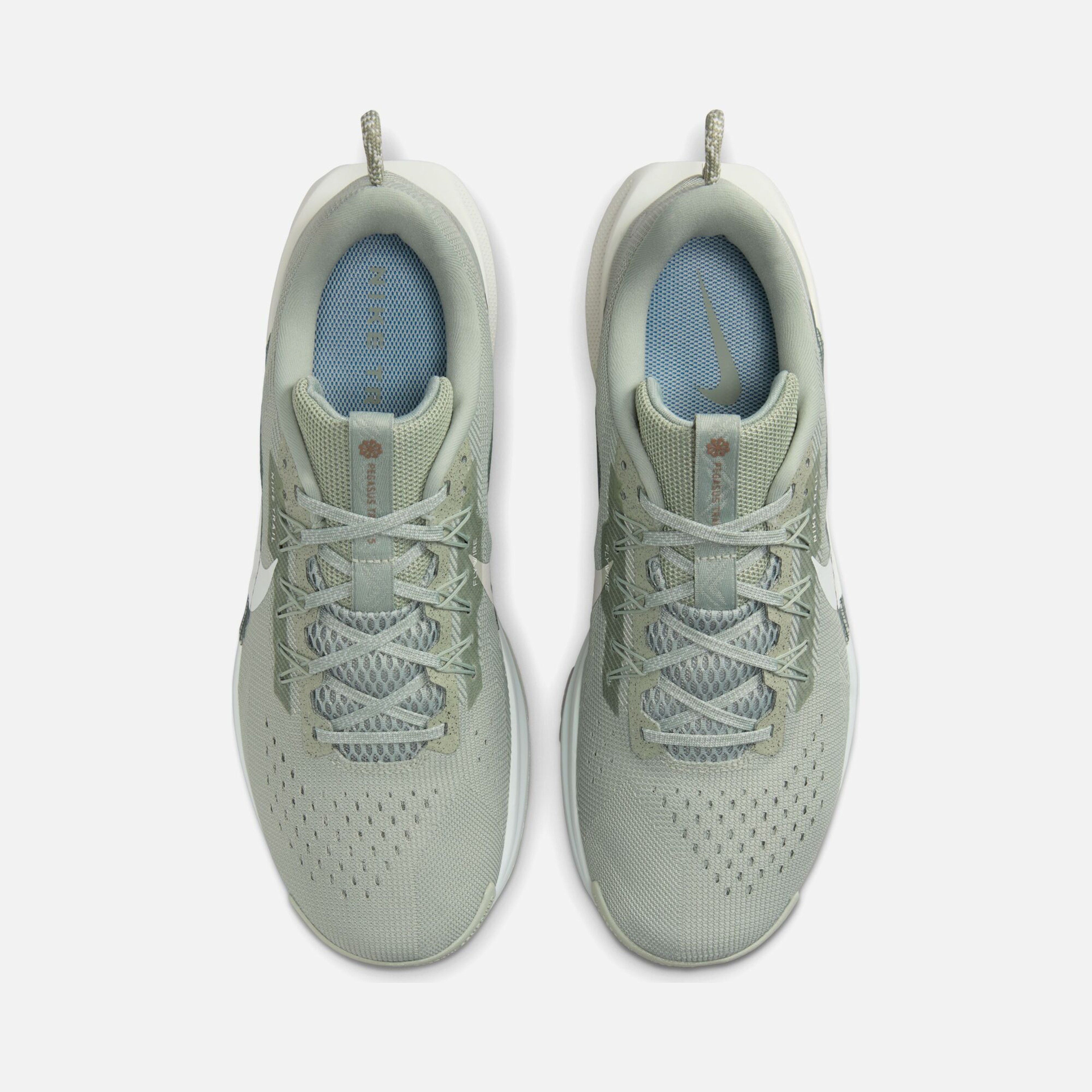 Nike Pegasus Trail 5 Trail-Running Erkek Spor Ayakkabı