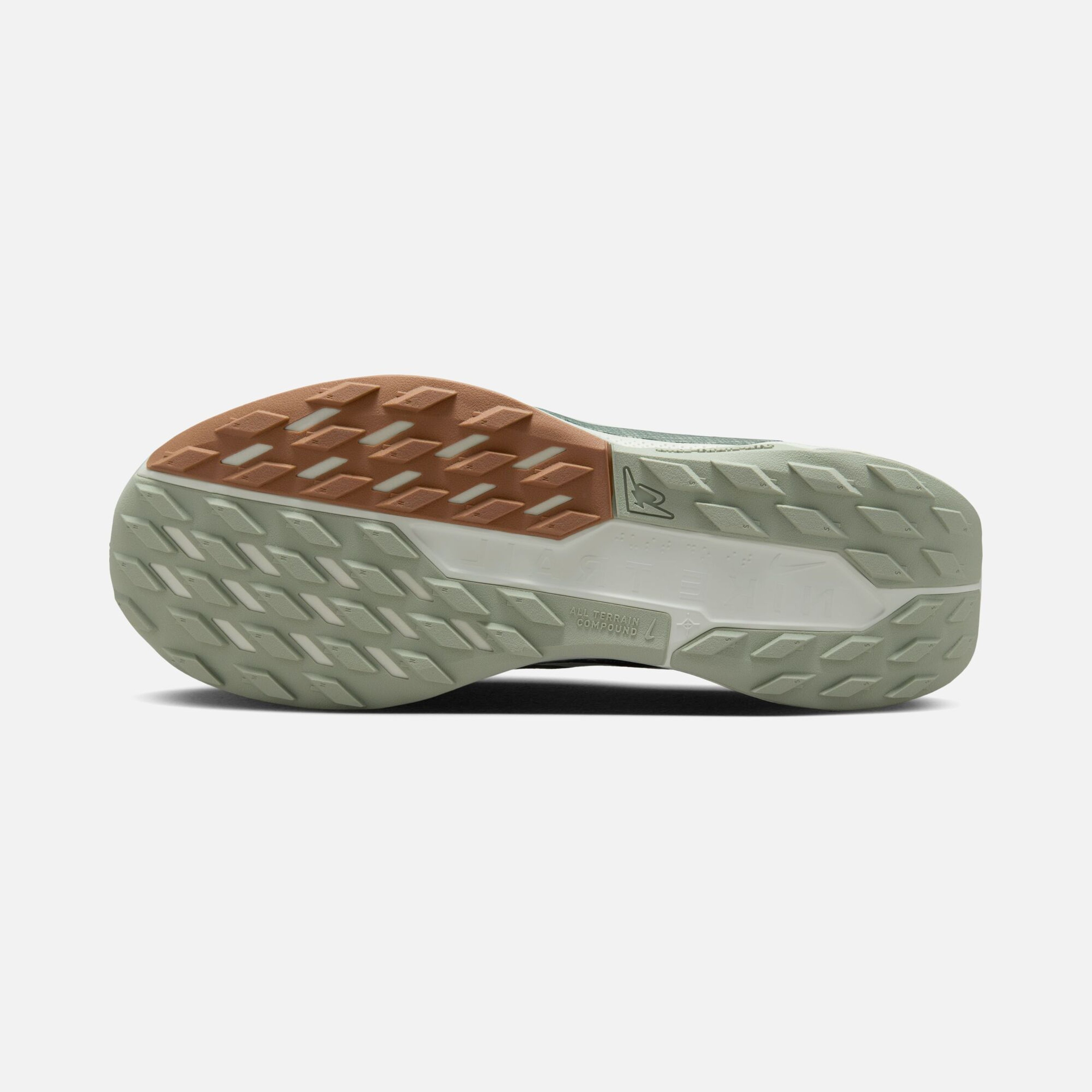 Nike Pegasus Trail 5 Trail-Running Erkek Spor Ayakkabı