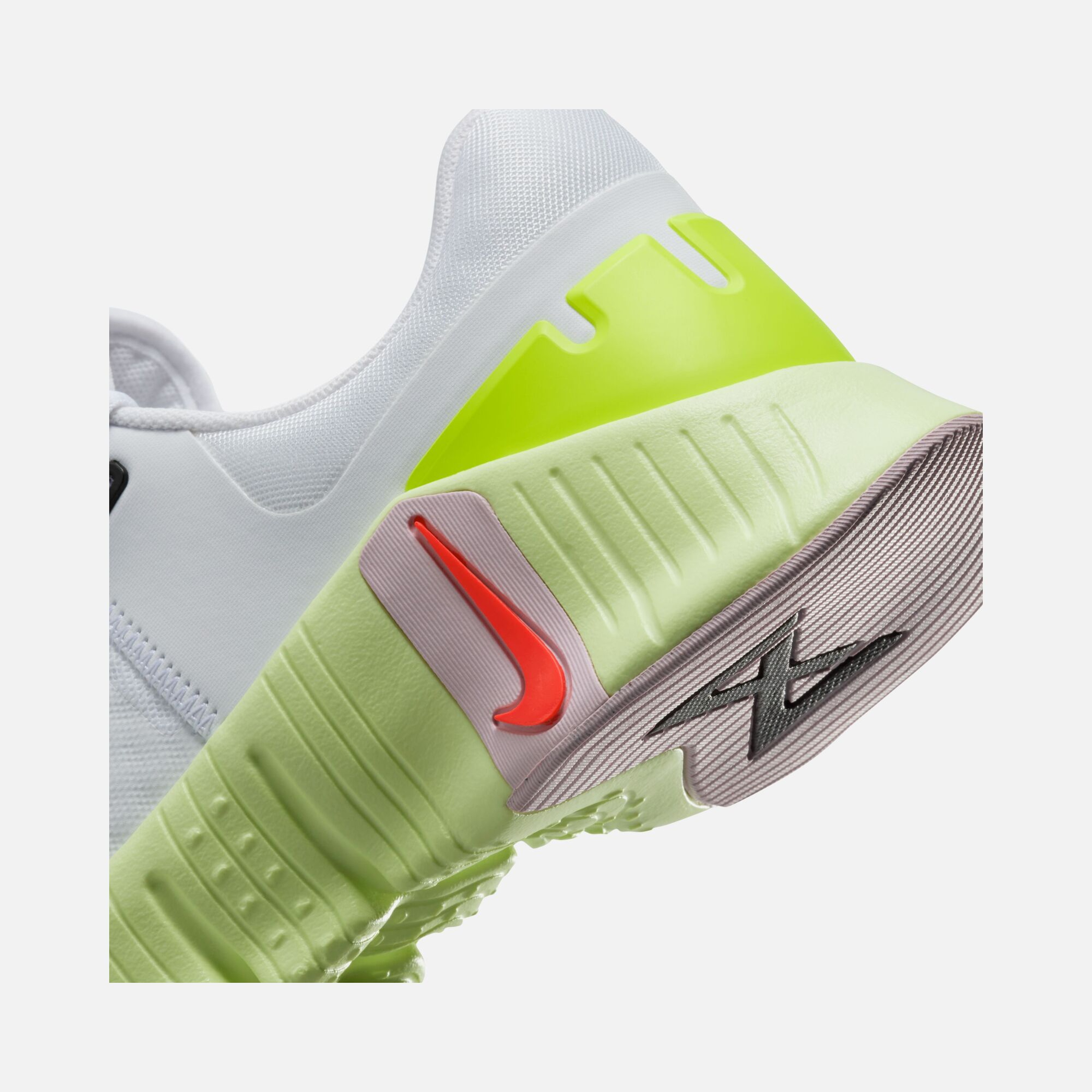 Nike Free Metcon 5 Training Kadın Spor Ayakkabı