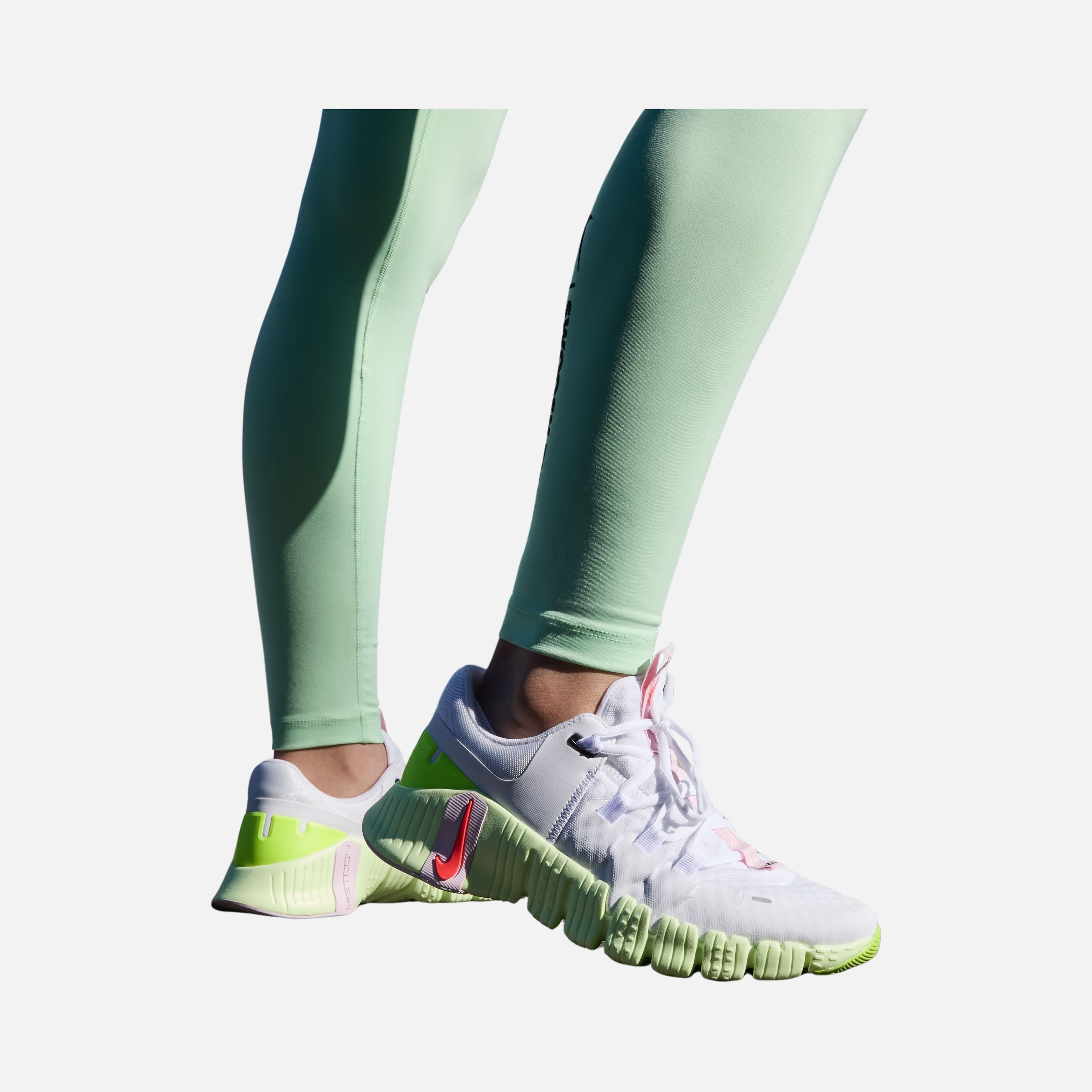 Nike Free Metcon 5 Training Kadın Spor Ayakkabı