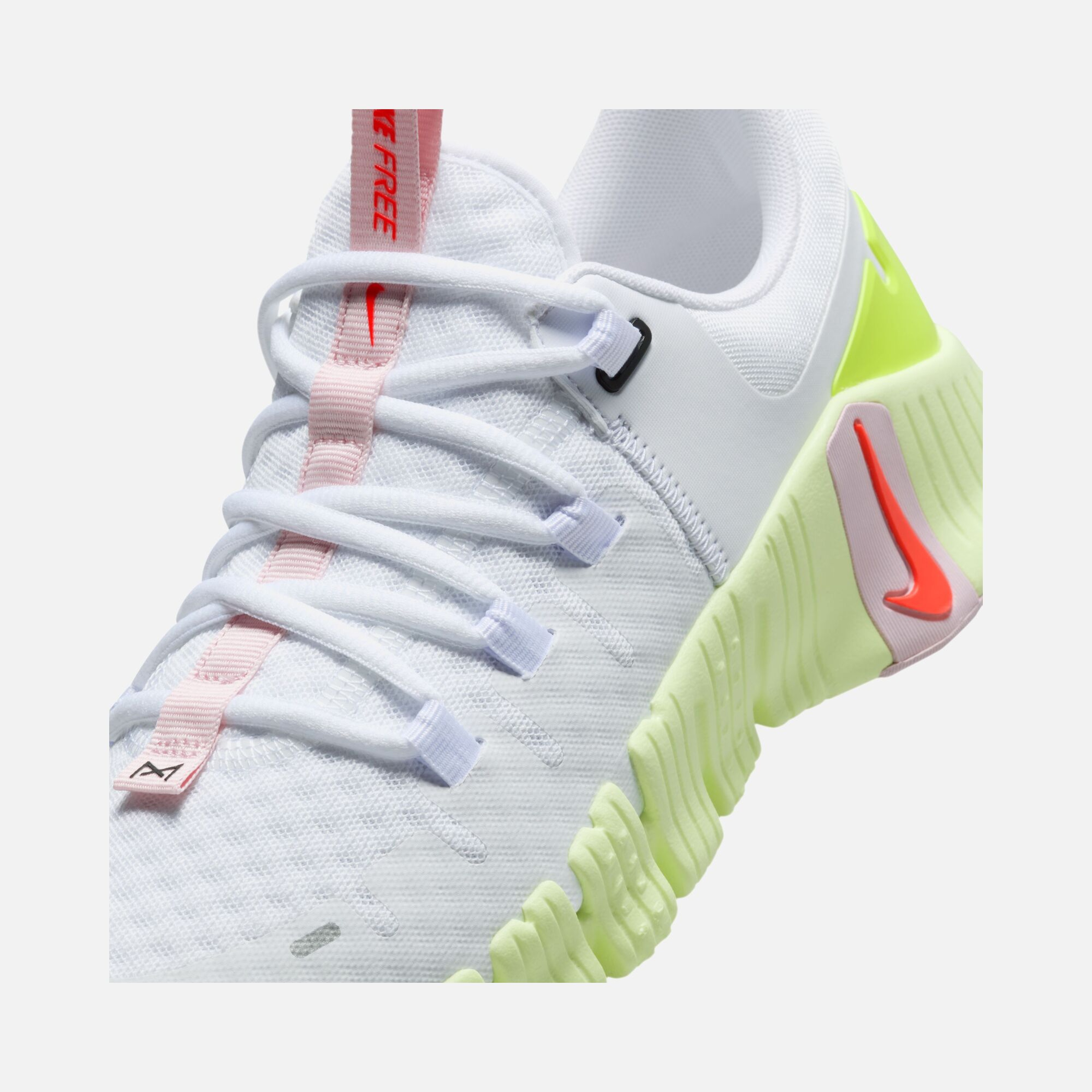 Nike Free Metcon 5 Training Kadın Spor Ayakkabı