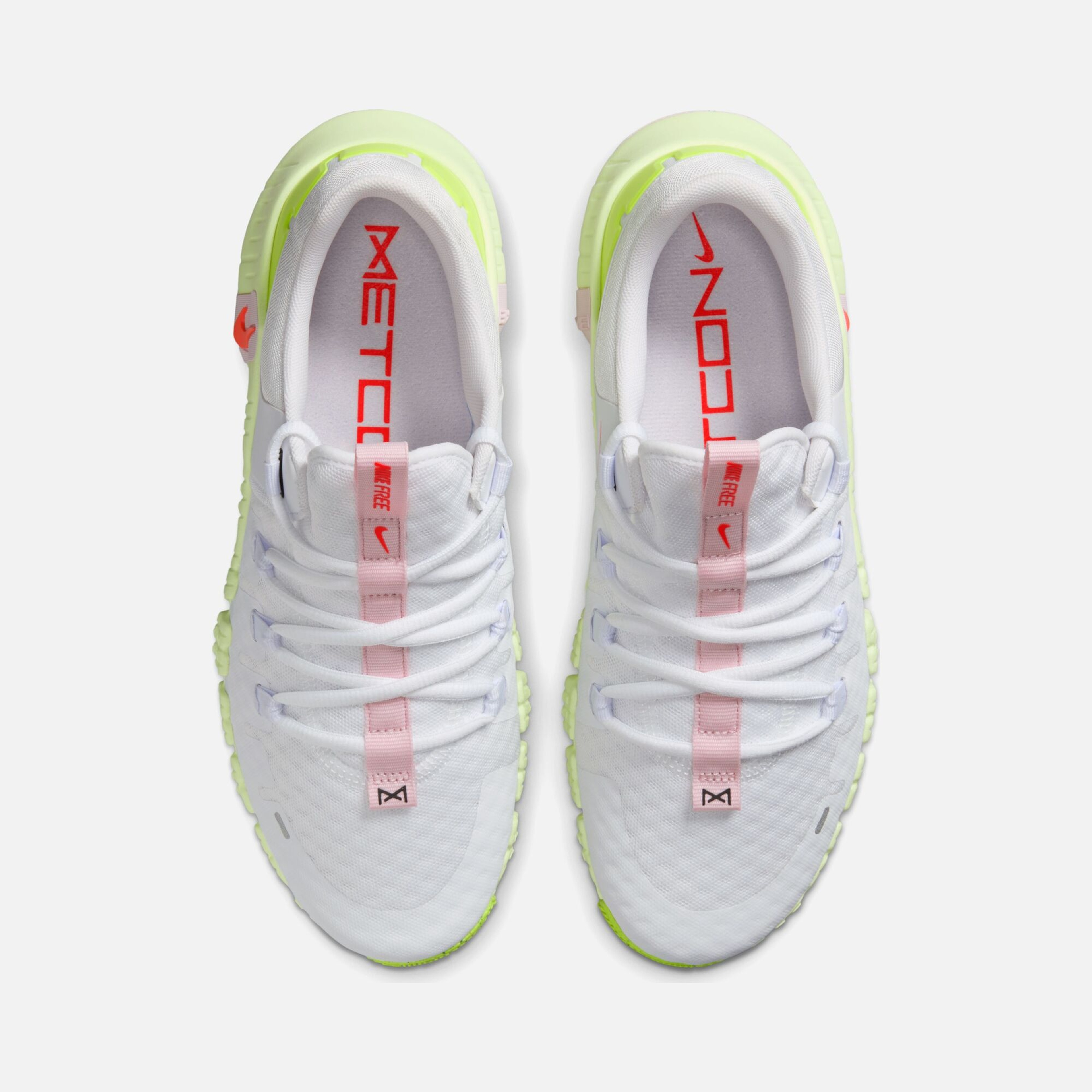 Nike Free Metcon 5 Training Kadın Spor Ayakkabı