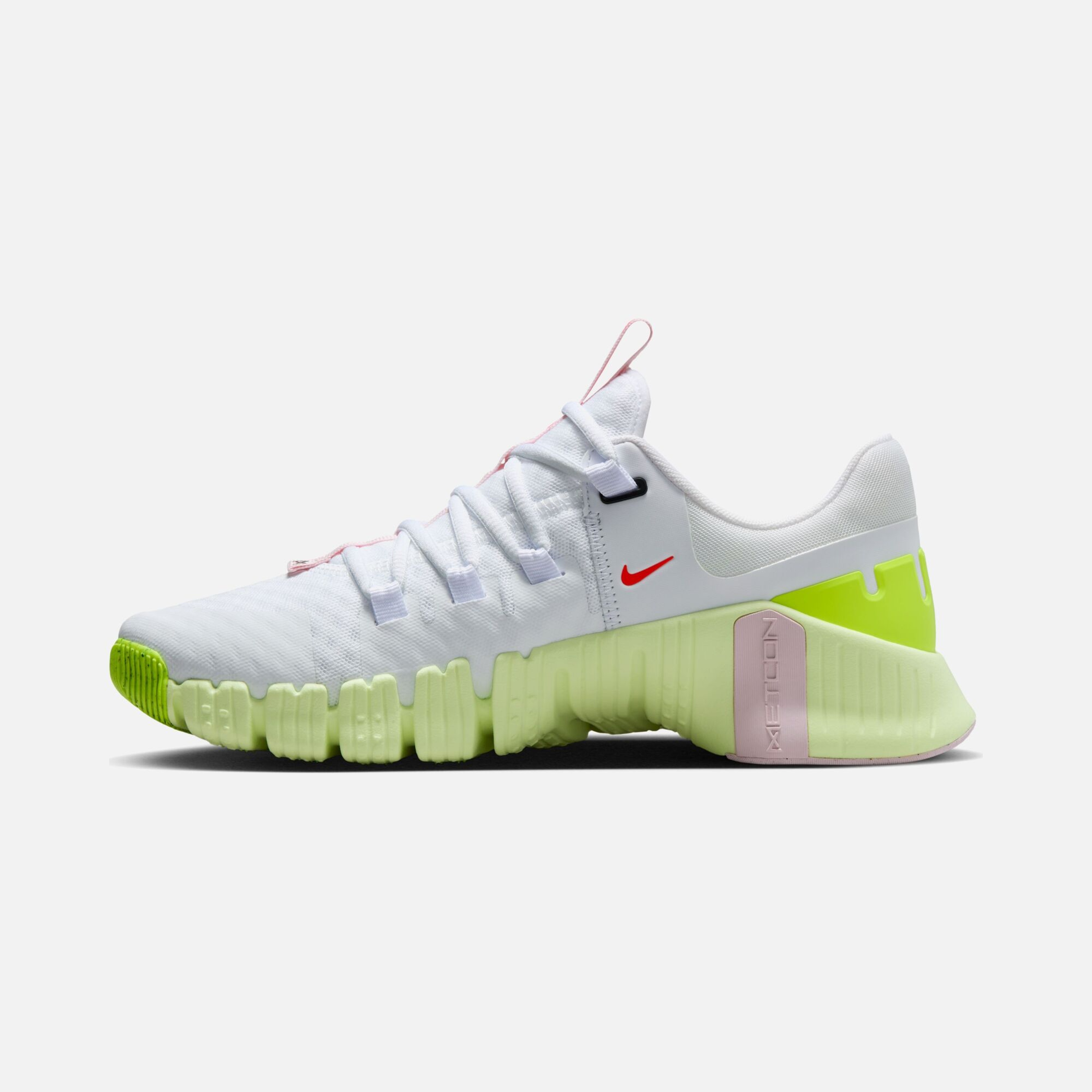 Nike Free Metcon 5 Training Kadın Spor Ayakkabı