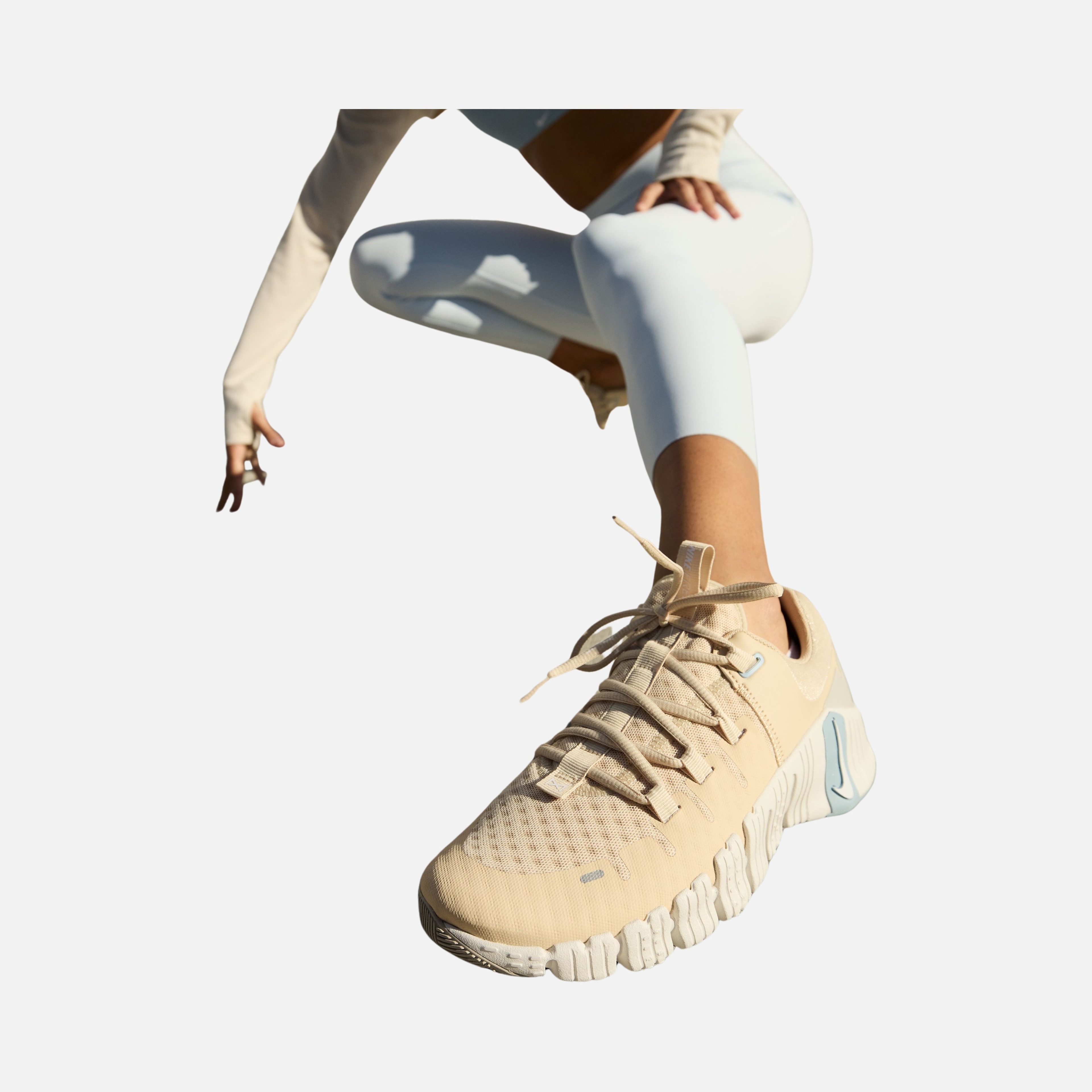 Nike Free Metcon 5 Training Kadın Spor Ayakkabı