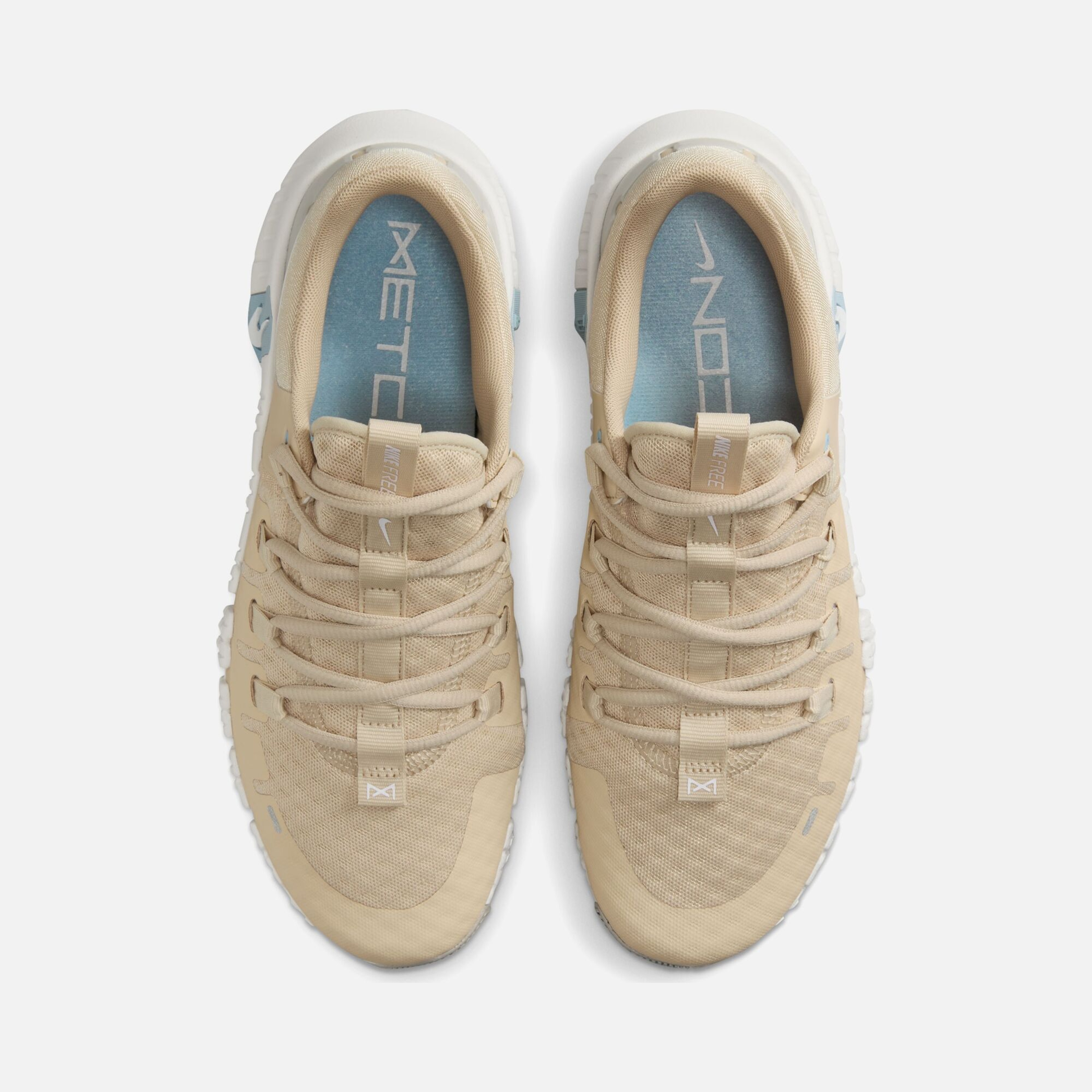 Nike Free Metcon 5 Training Kadın Spor Ayakkabı