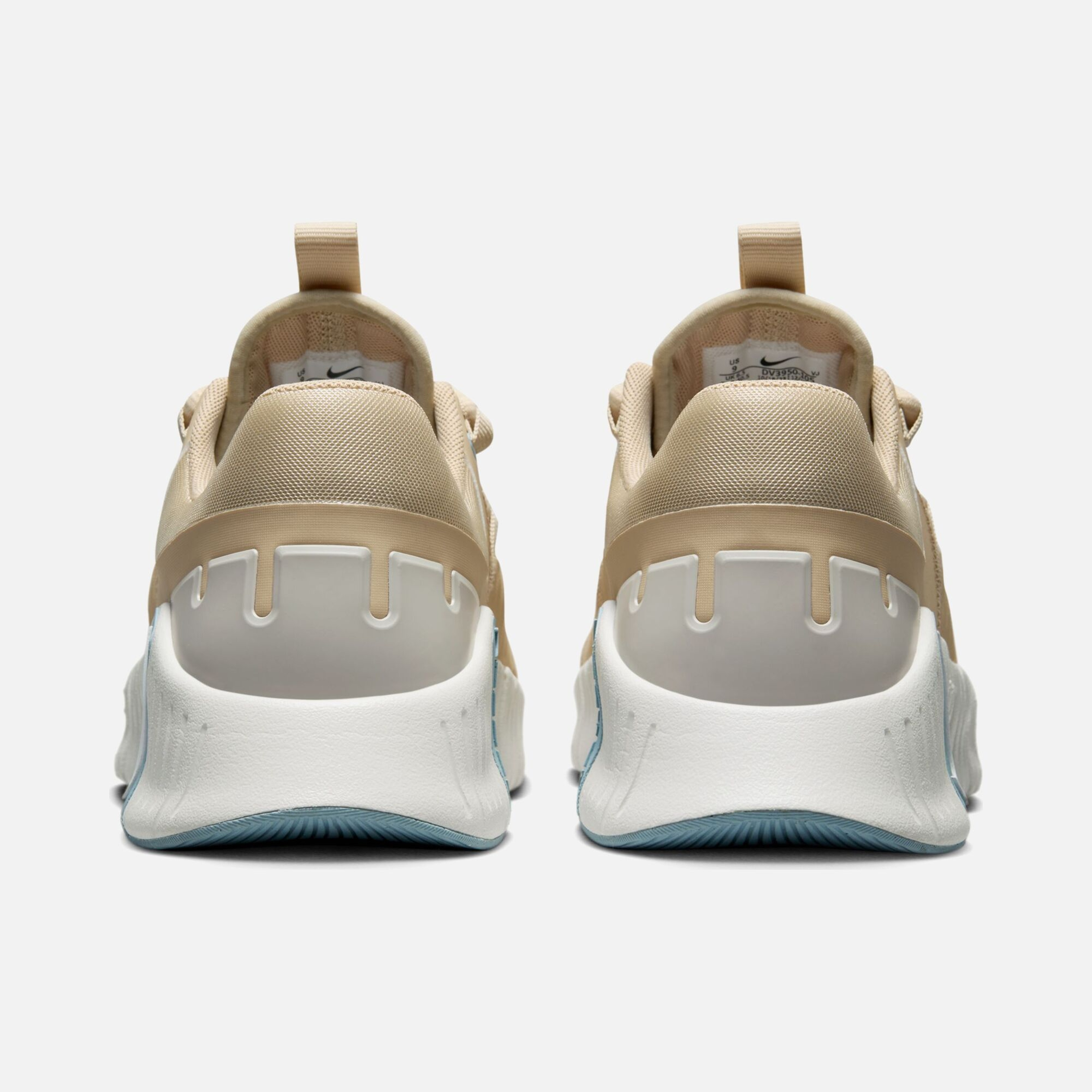 Nike Free Metcon 5 Training Kadın Spor Ayakkabı